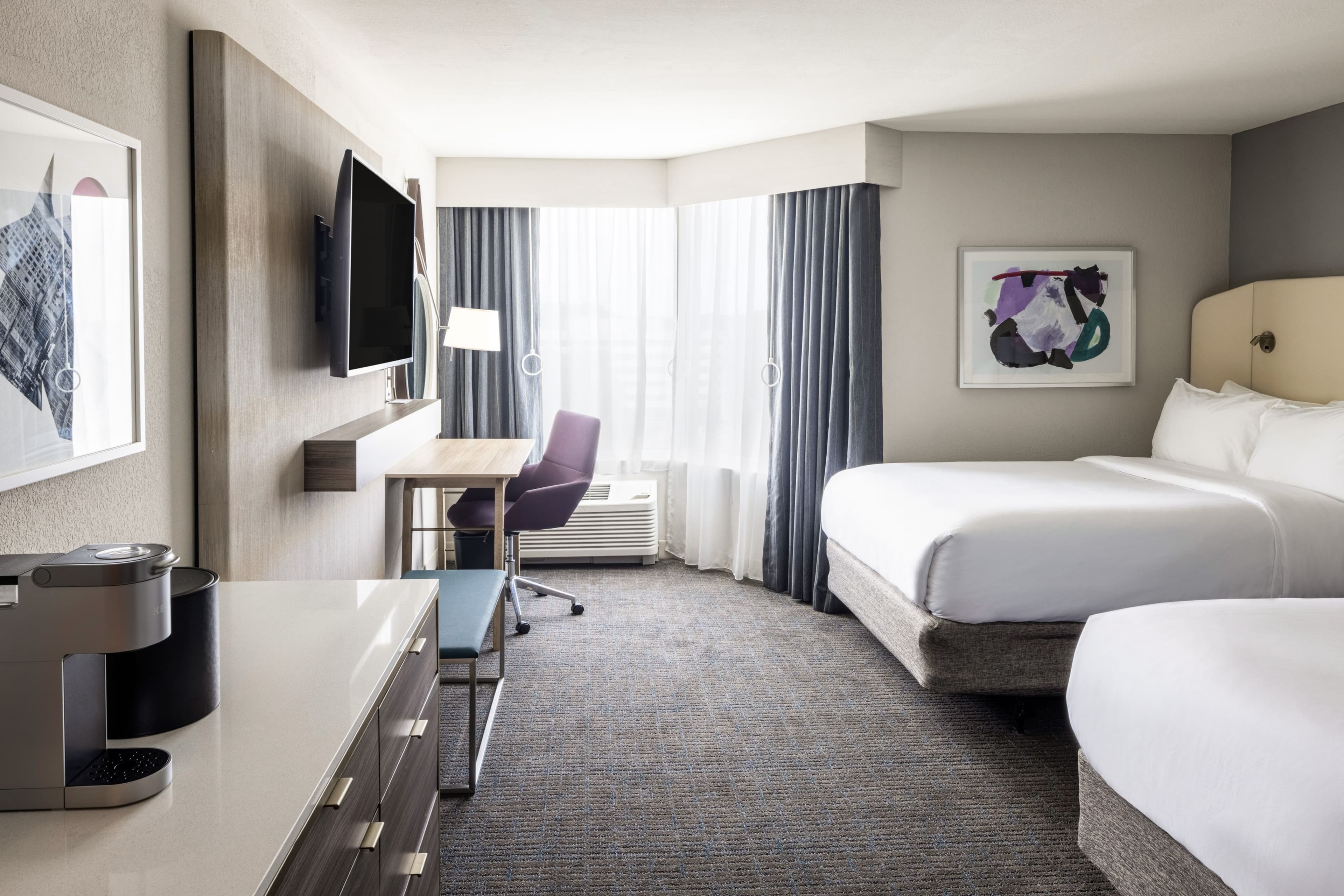 Crowne Plaza Atlanta NE - Norcross — 53