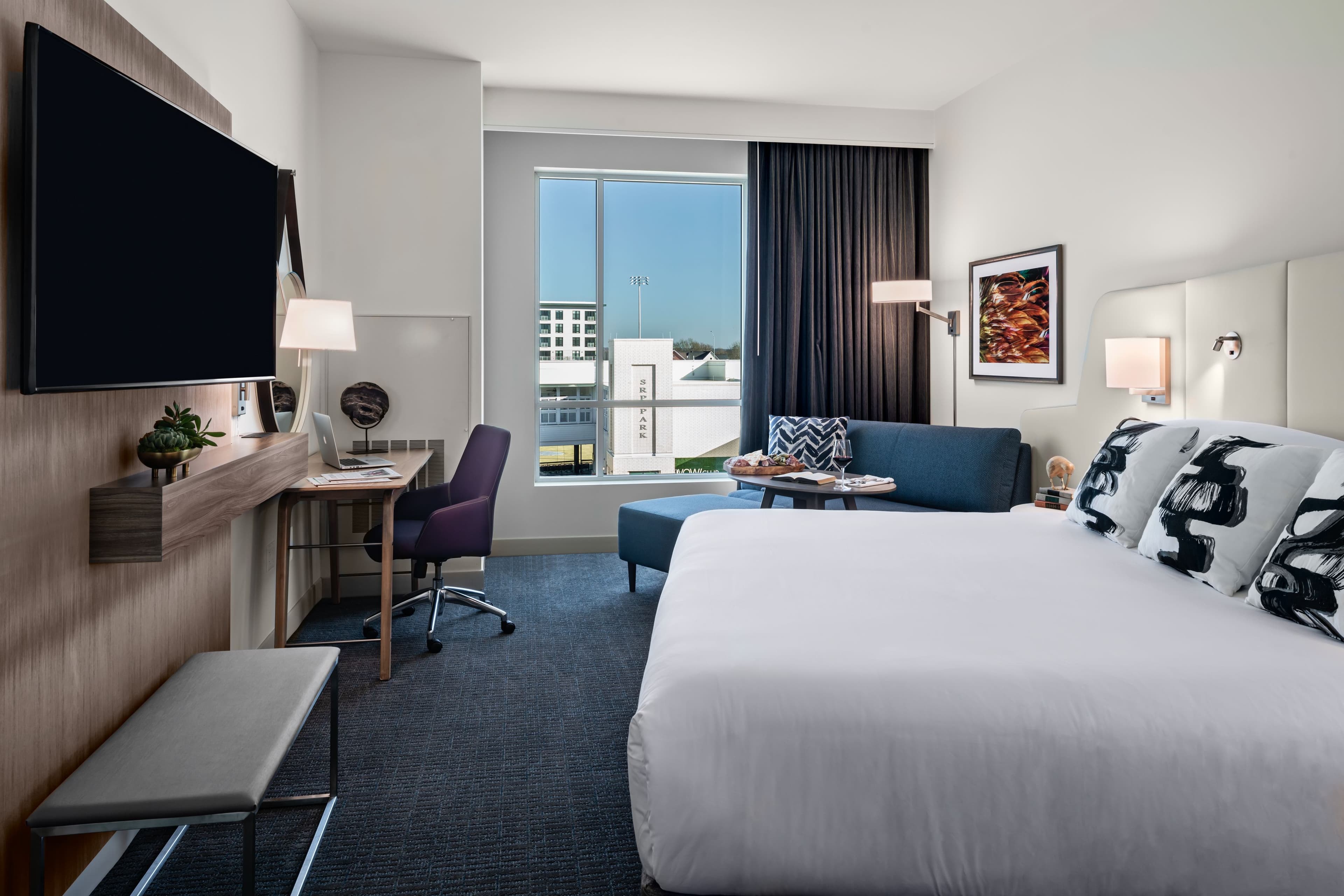 Crowne Plaza North Augusta - Image 4