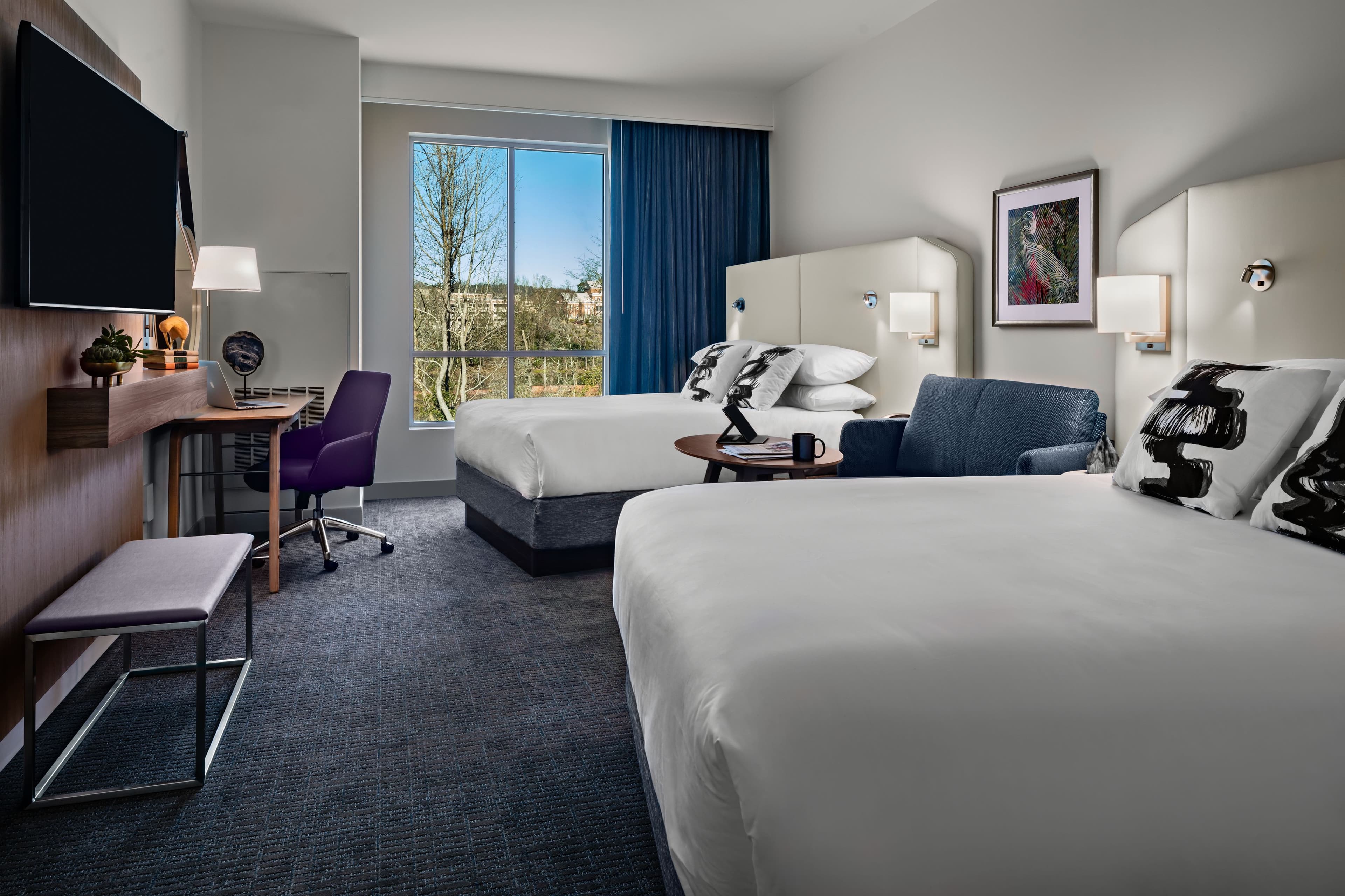 Crowne Plaza North Augusta — 2