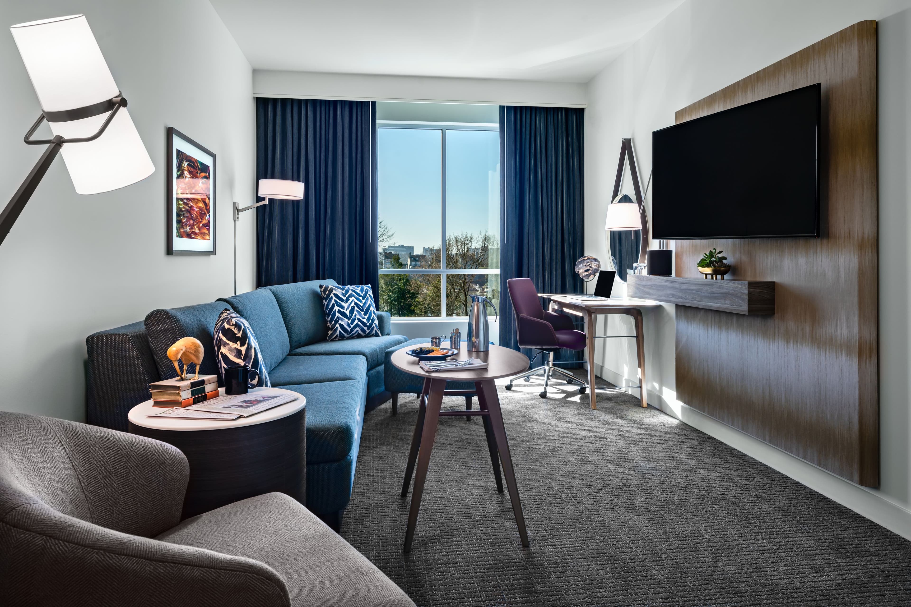 Crowne Plaza North Augusta — 31