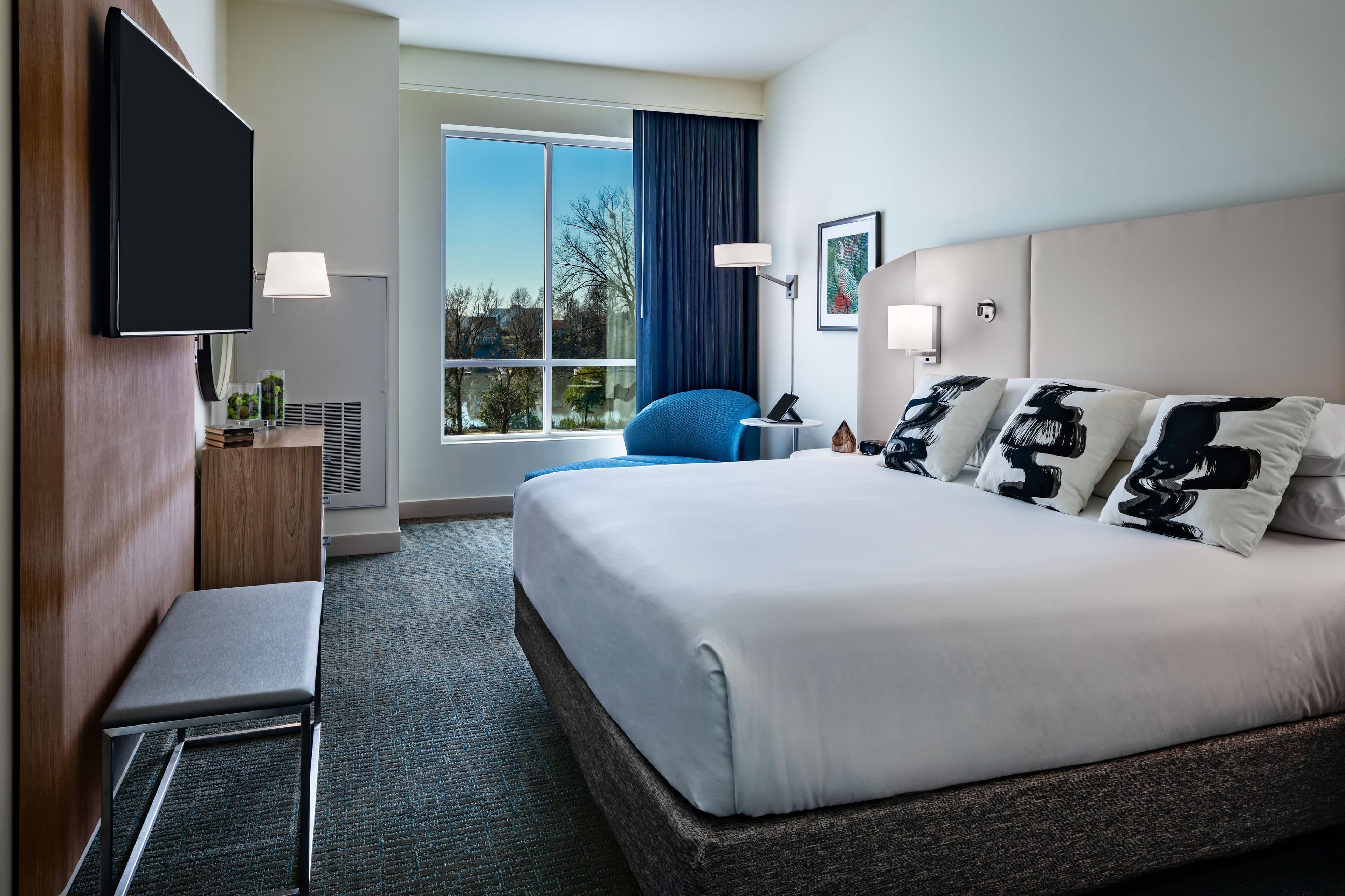 Crowne Plaza North Augusta — 32