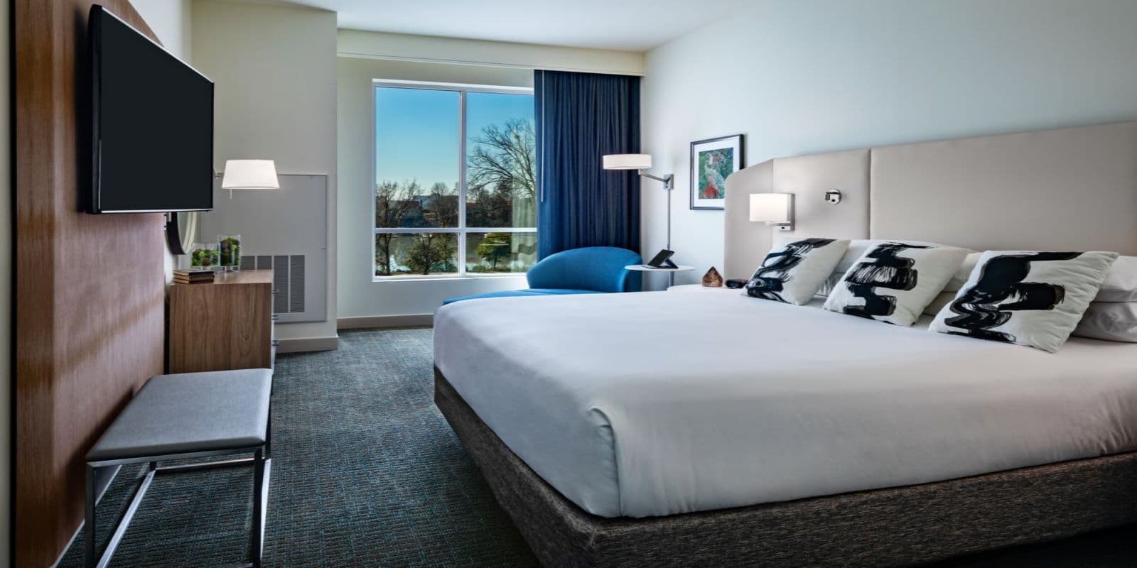 Crowne Plaza North Augusta - Image 3