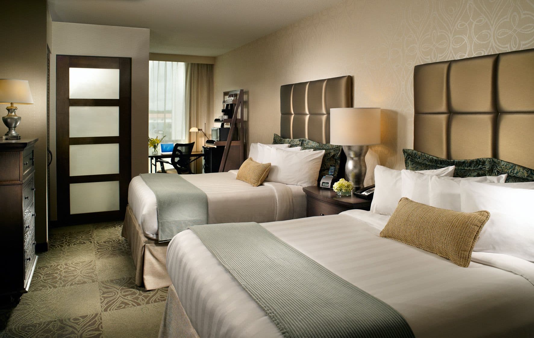 Crowne Plaza Charleston Airport - Conv Ctr — 23