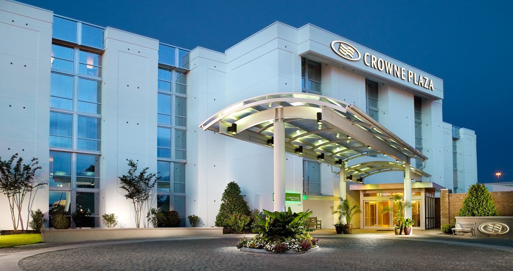 Crowne Plaza Charleston Airport - Conv Ctr