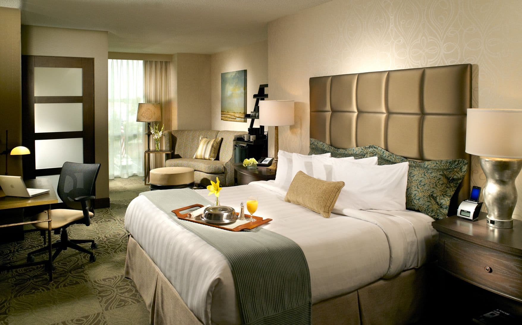 Crowne Plaza Charleston Airport - Conv Ctr — 7