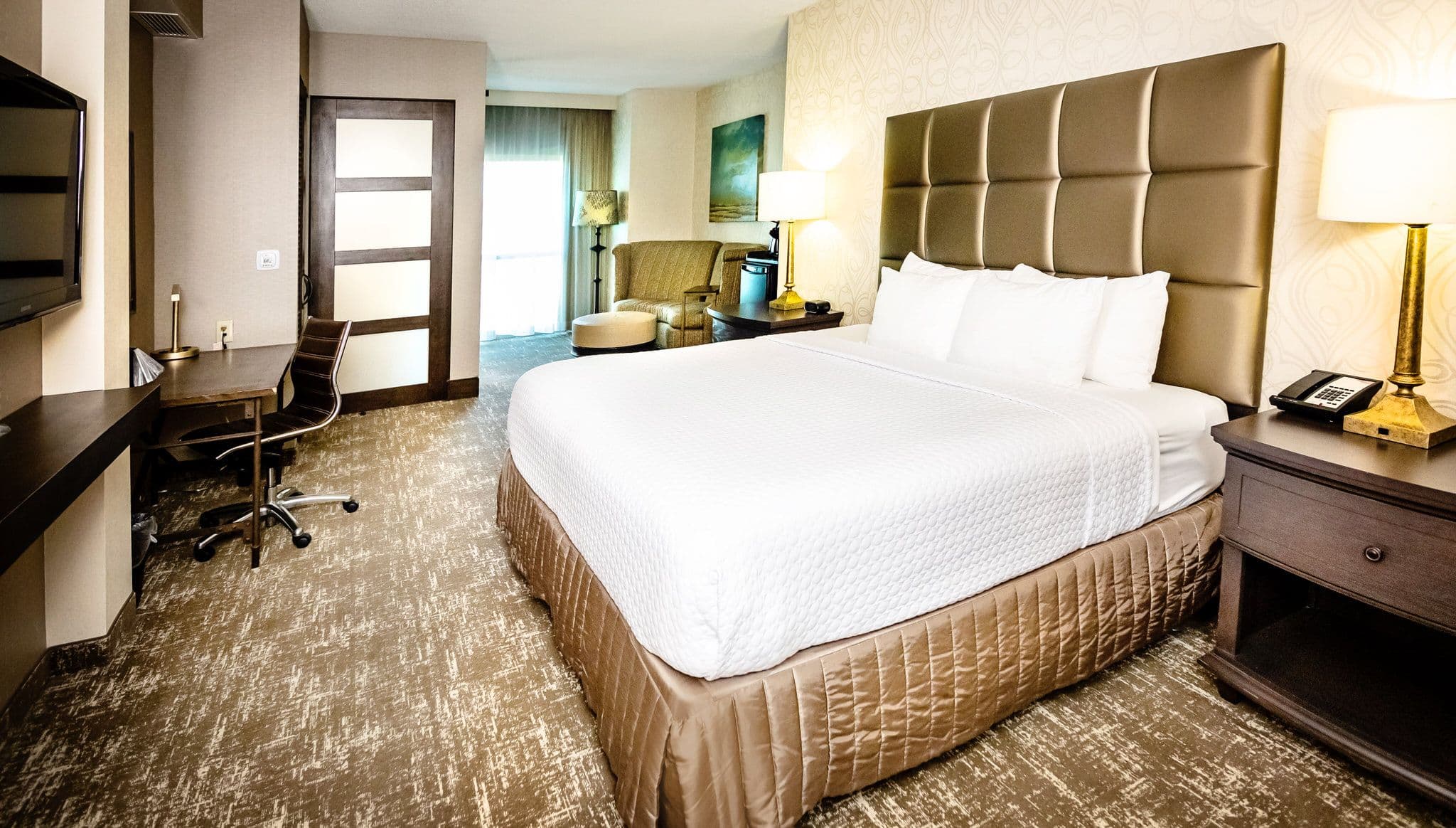 Crowne Plaza Charleston Airport - Conv Ctr — 4