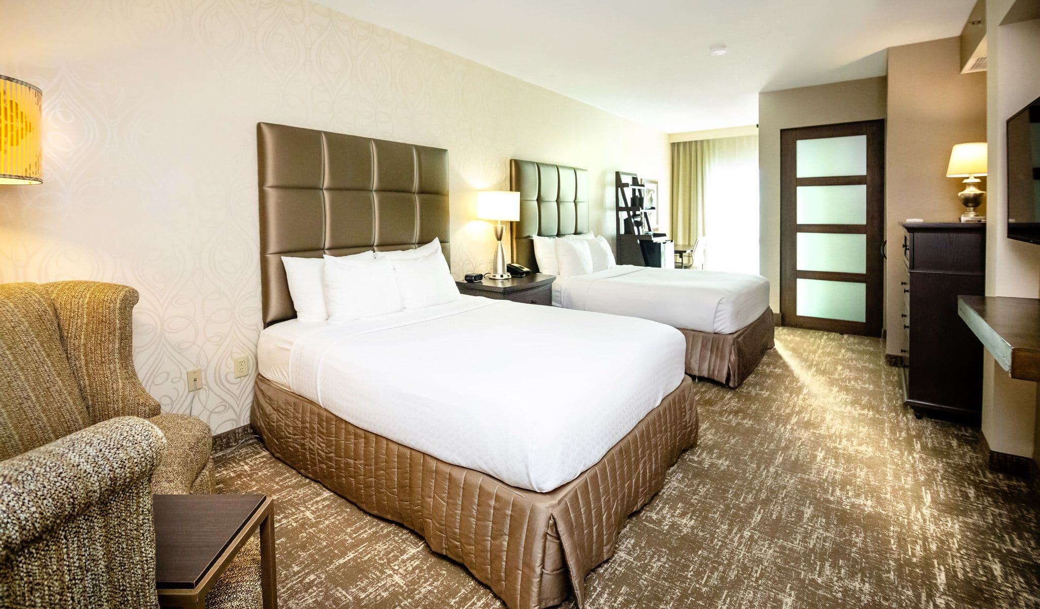 Crowne Plaza Charleston Airport - Conv Ctr — 3