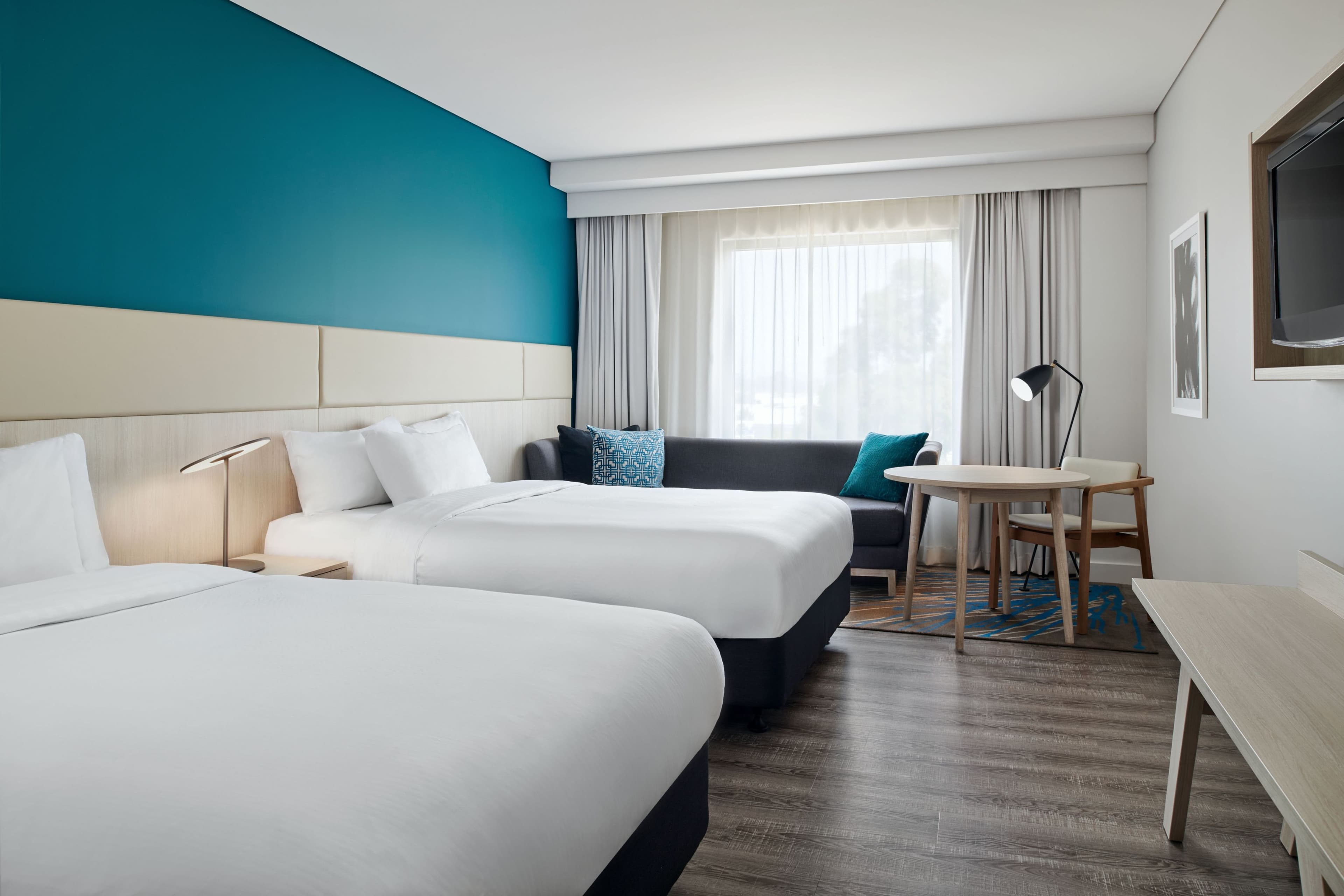 Crowne Plaza Sydney Macquarie Park - Image 5