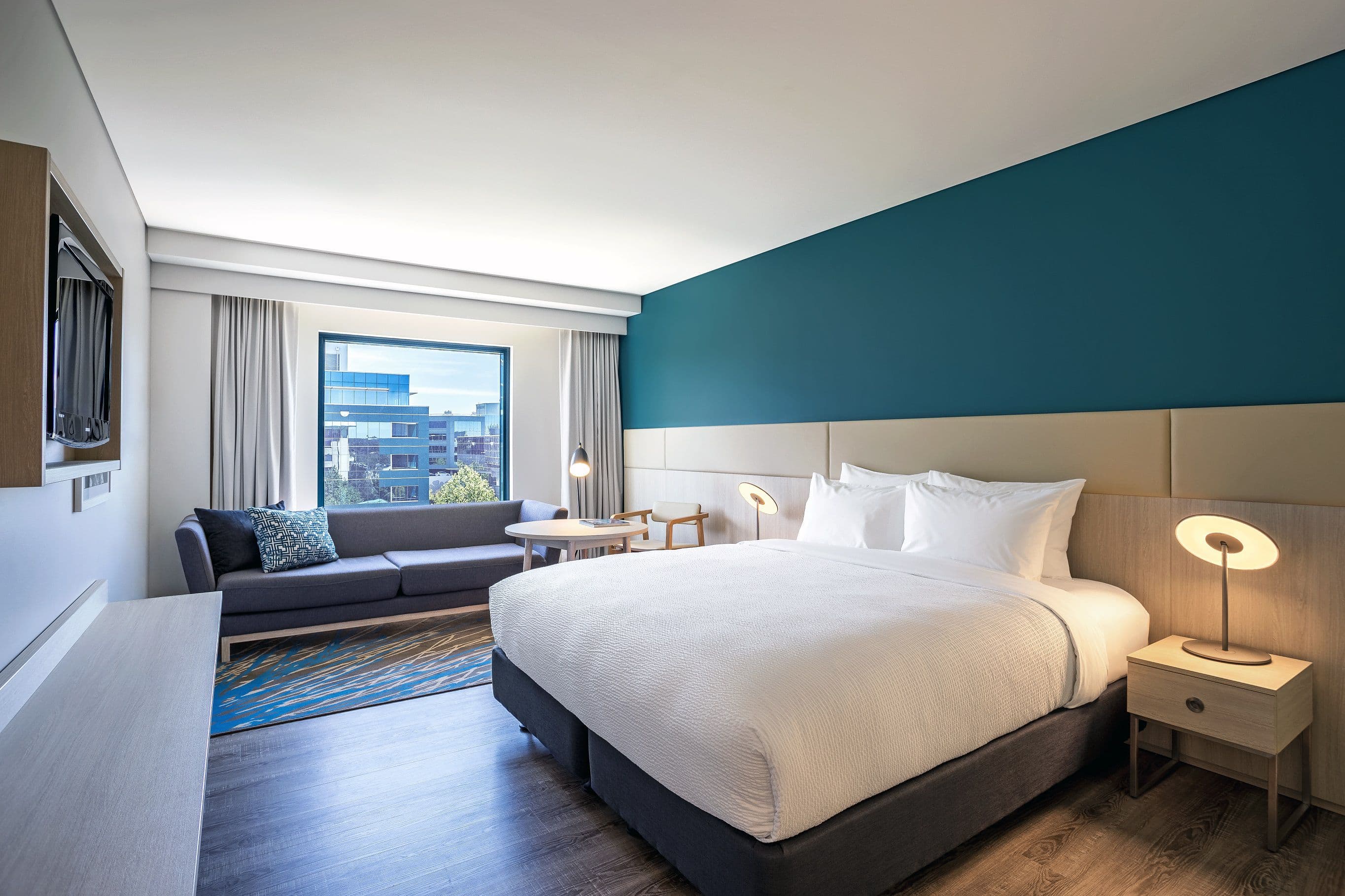 Crowne Plaza Sydney Macquarie Park - Image 4