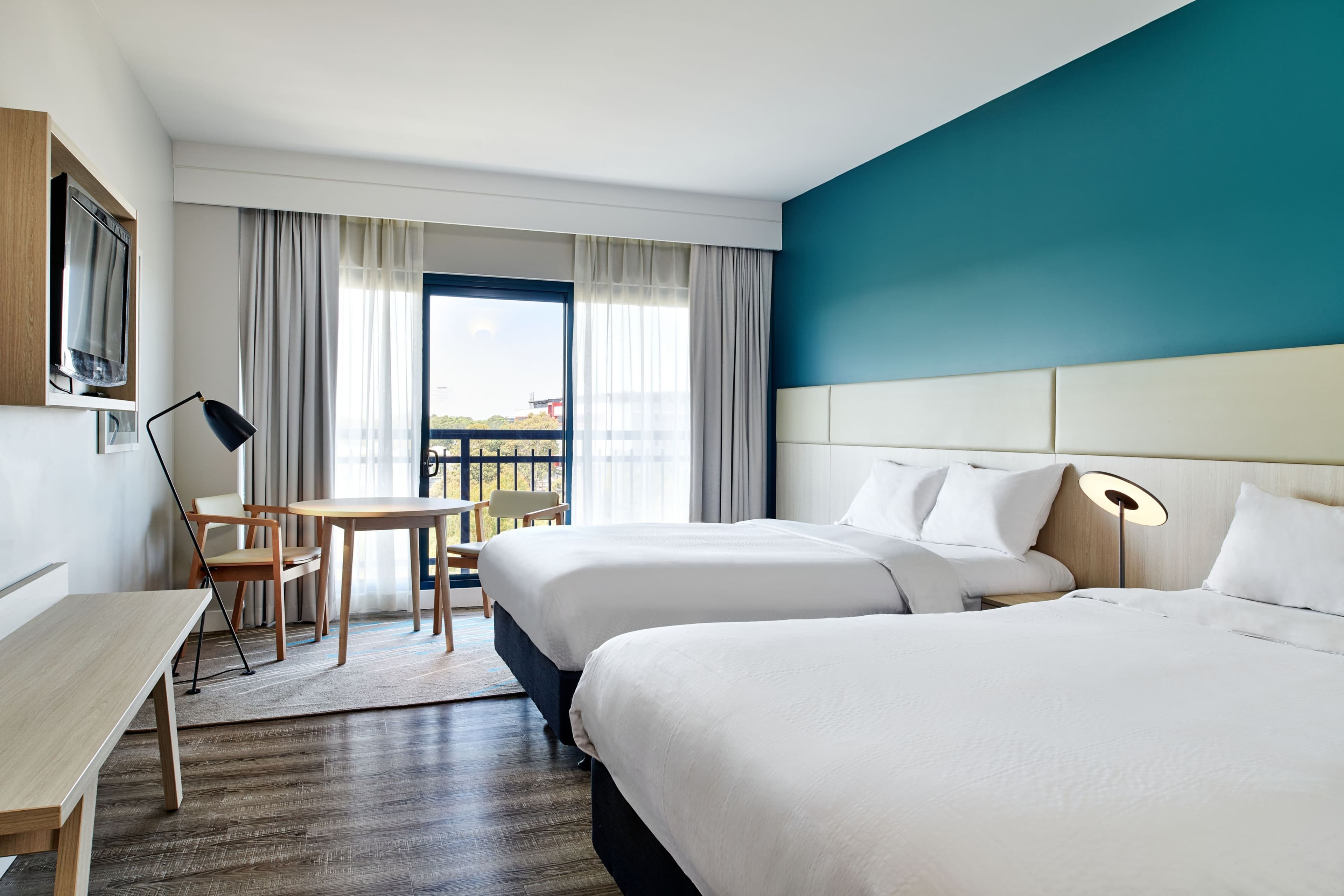 Crowne Plaza Sydney Macquarie Park - Image 3