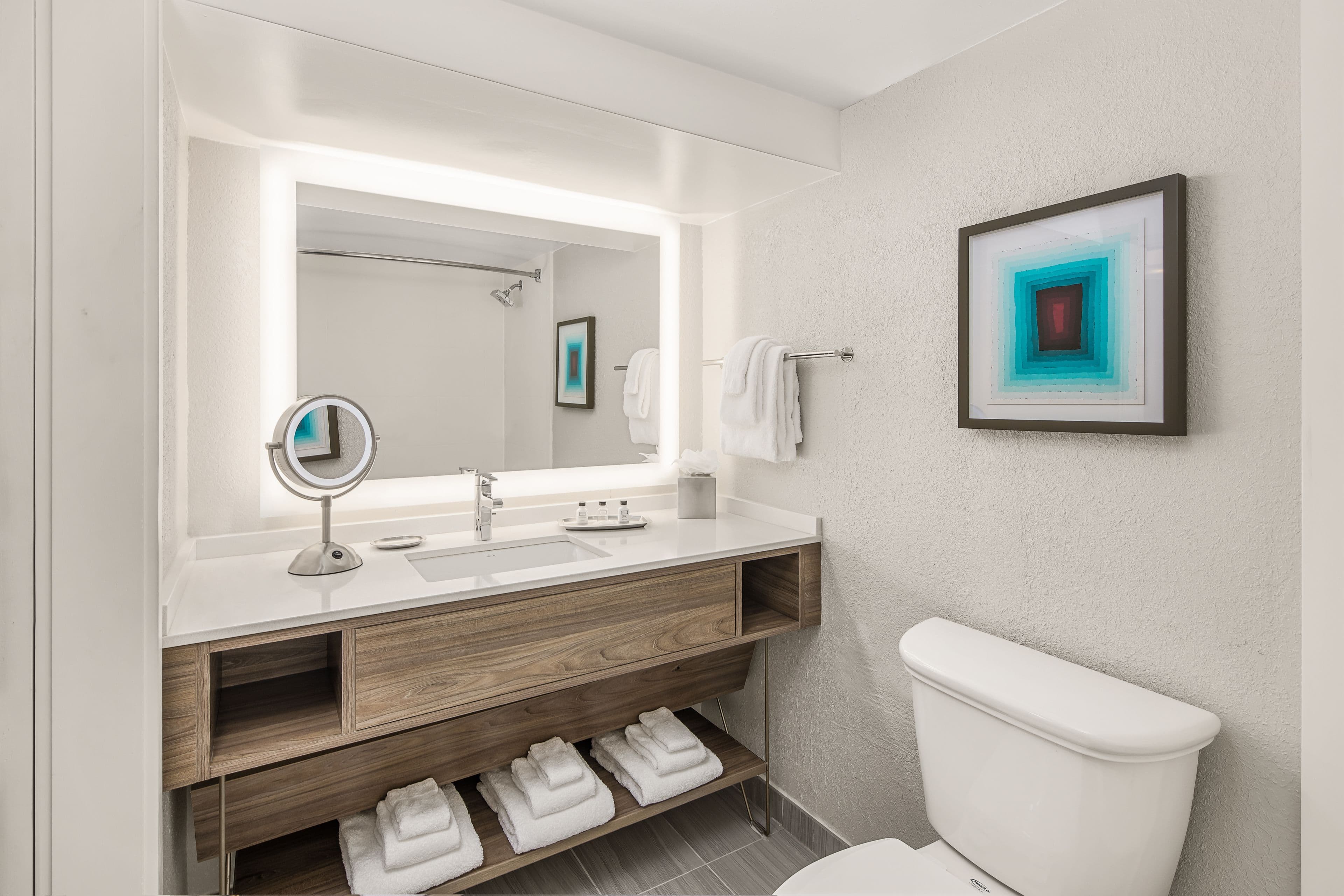 Crowne Plaza Orlando - Lake Buena Vista — 8