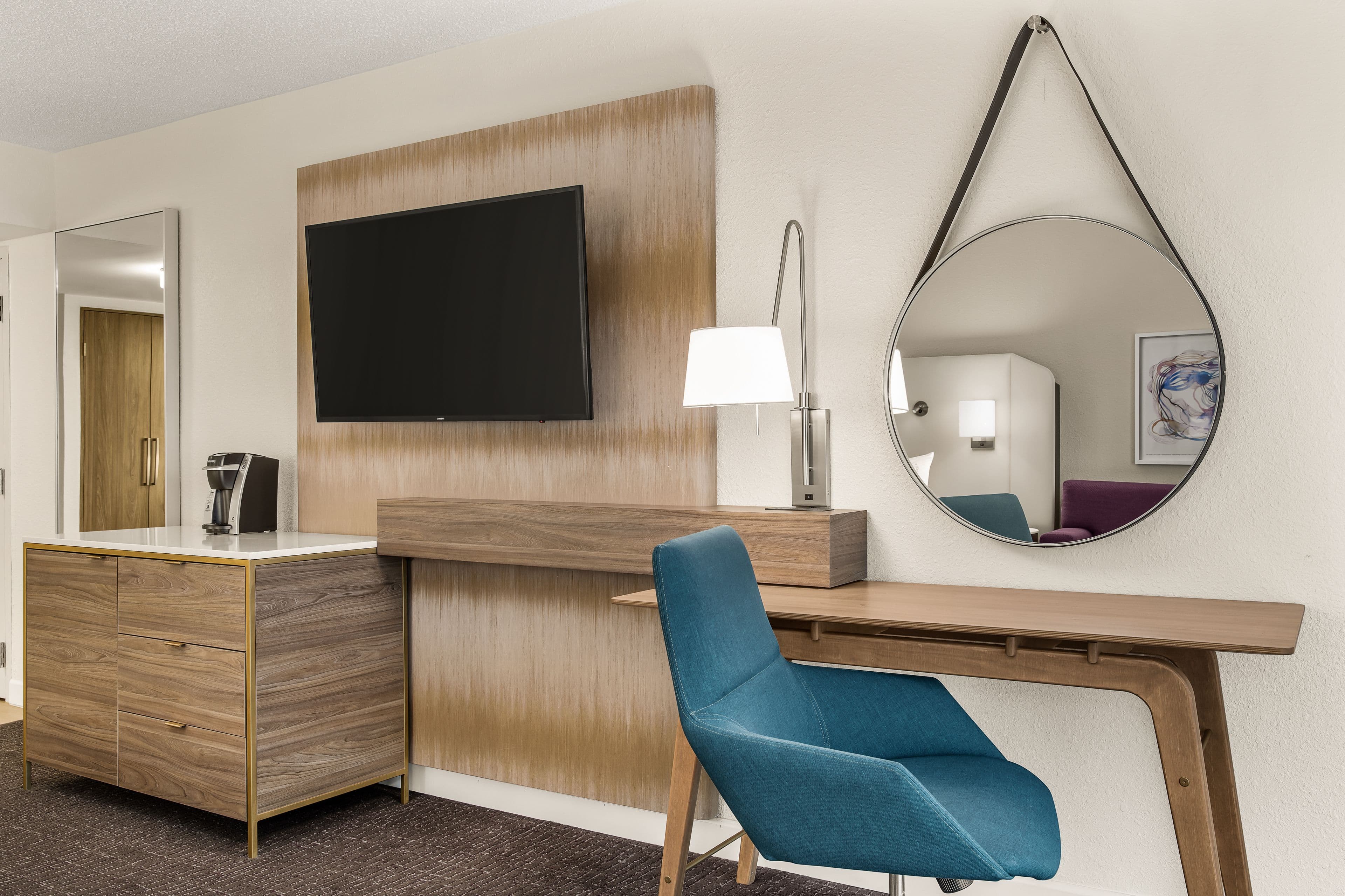Crowne Plaza Orlando - Lake Buena Vista — 7