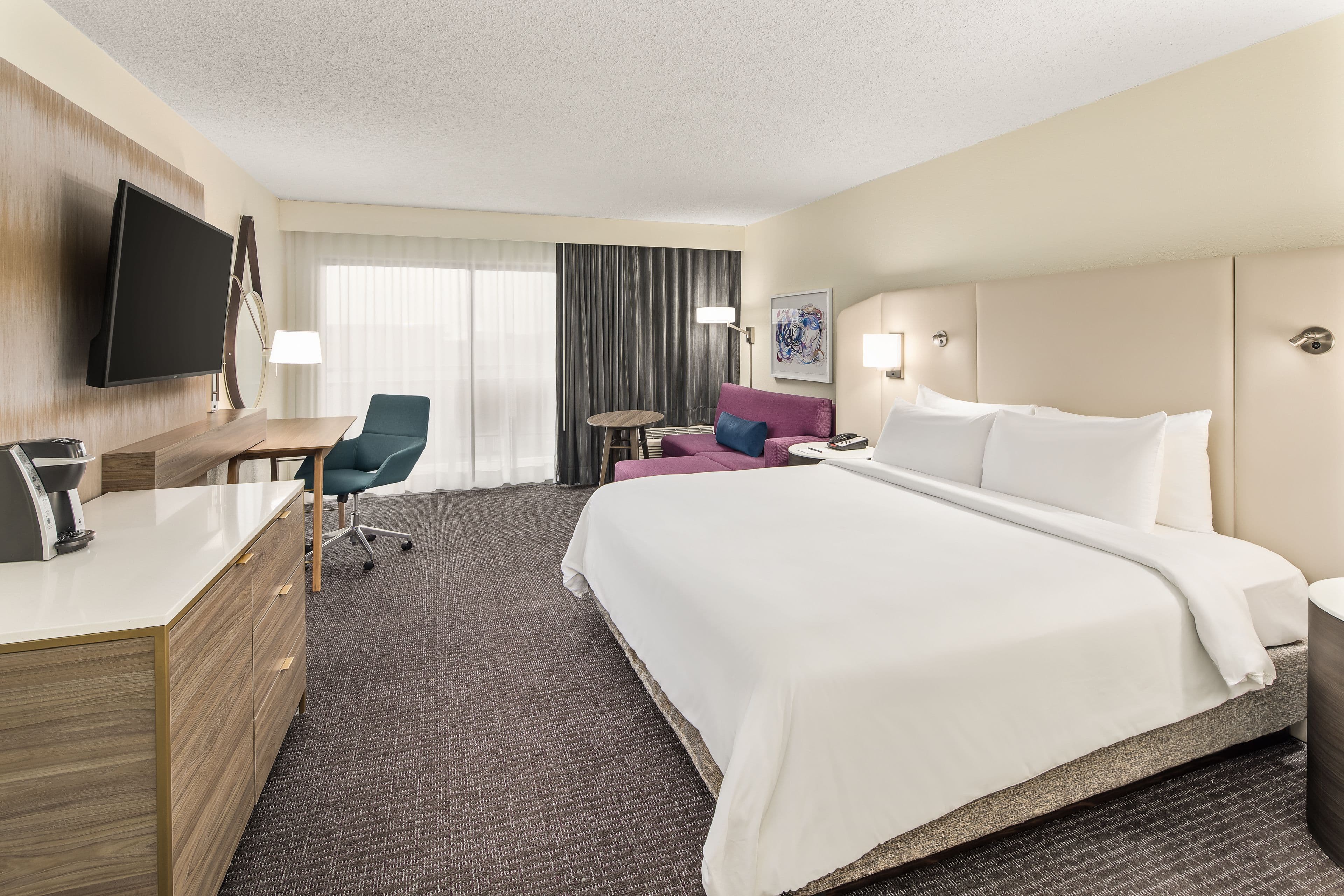Crowne Plaza Orlando - Lake Buena Vista - Image 3