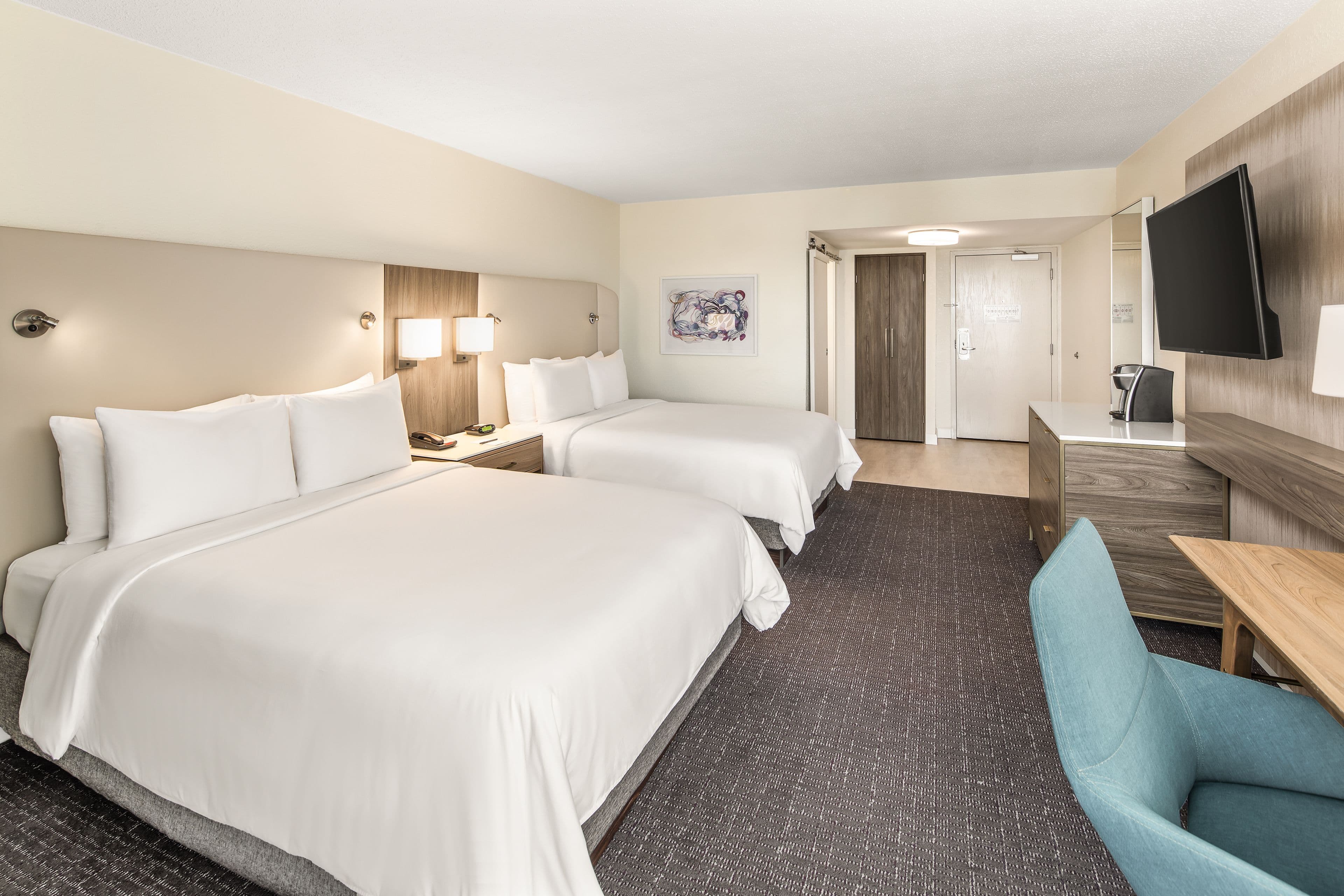 Crowne Plaza Orlando - Lake Buena Vista — 19
