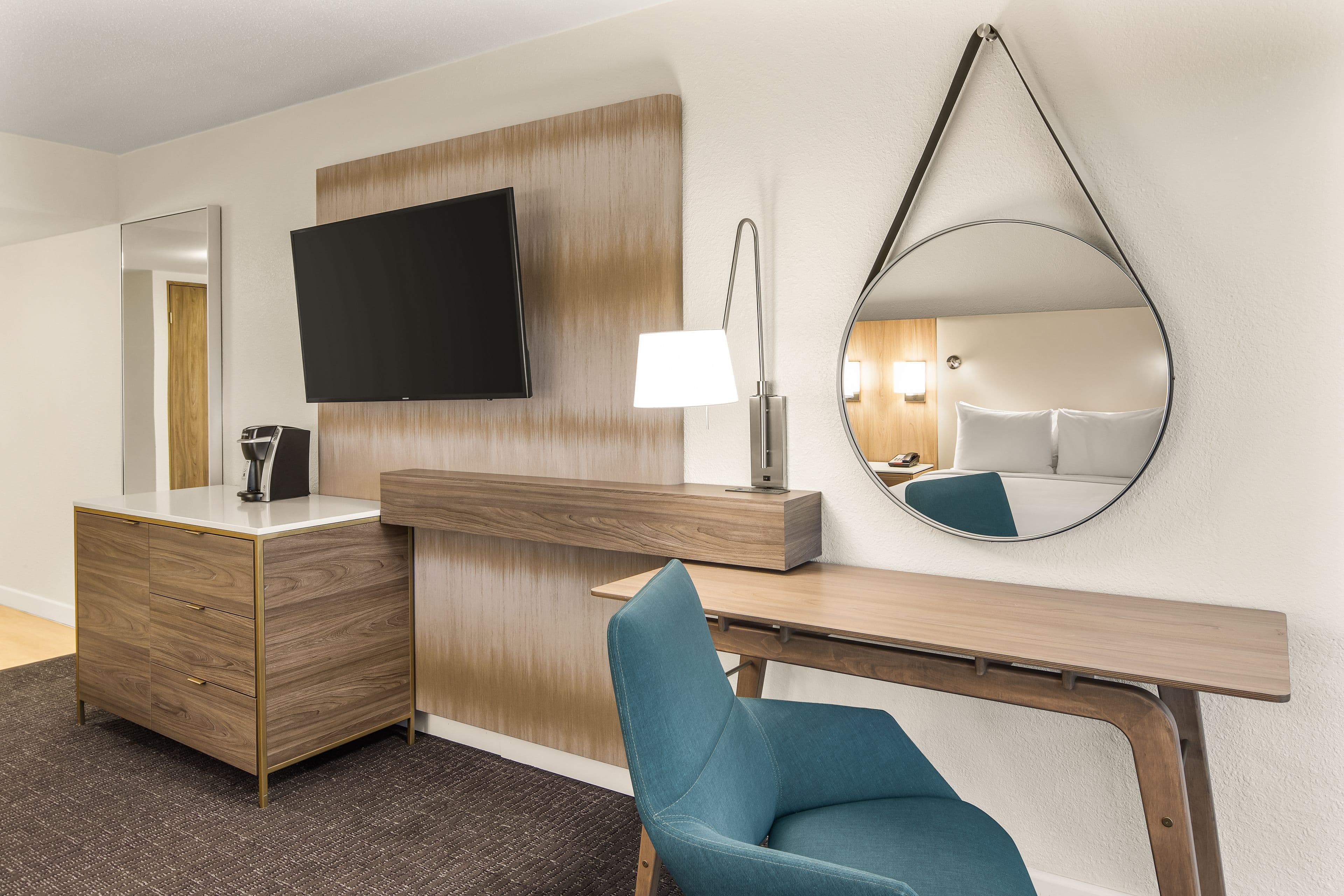 Crowne Plaza Orlando - Lake Buena Vista — 20