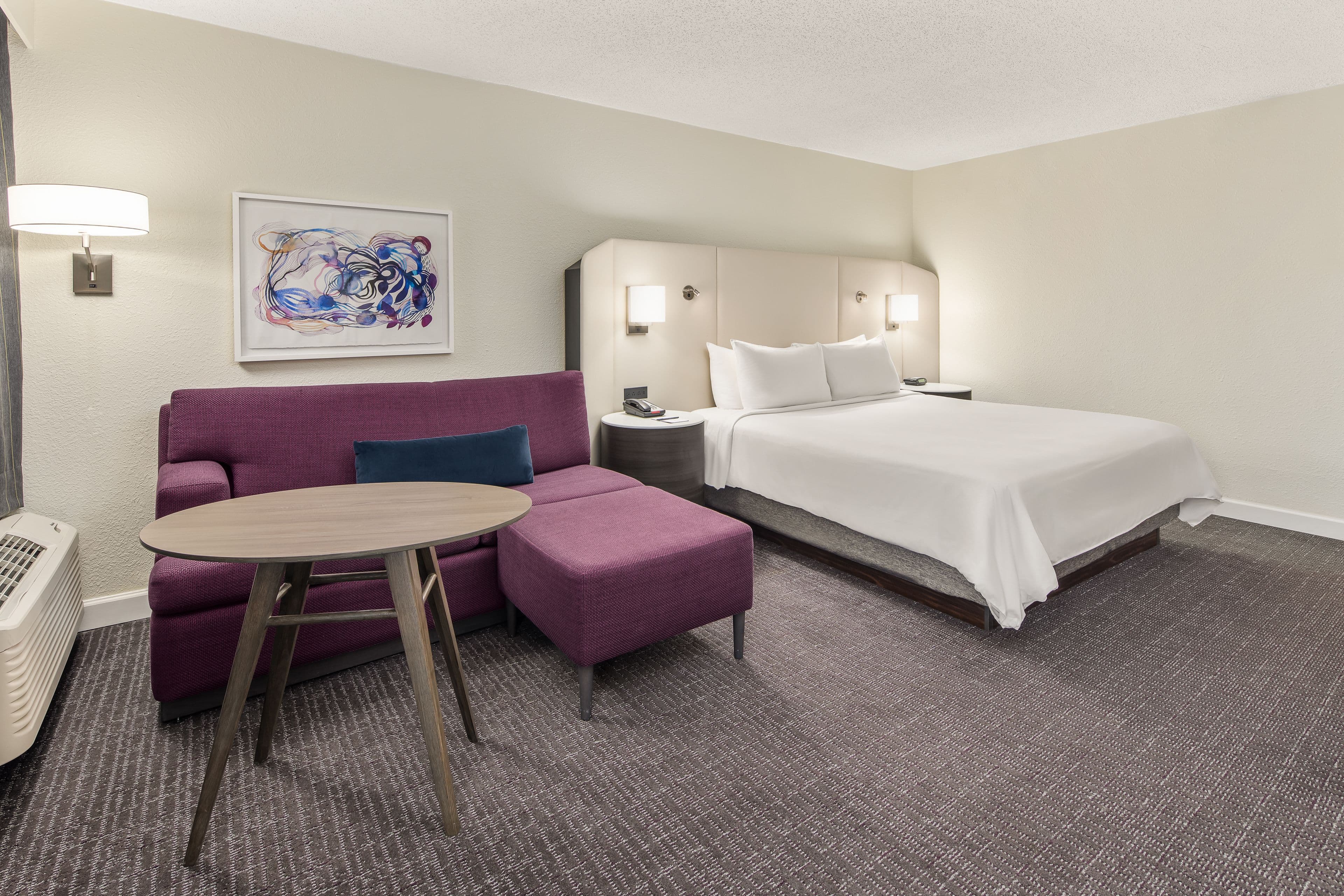 Crowne Plaza Orlando - Lake Buena Vista — 9
