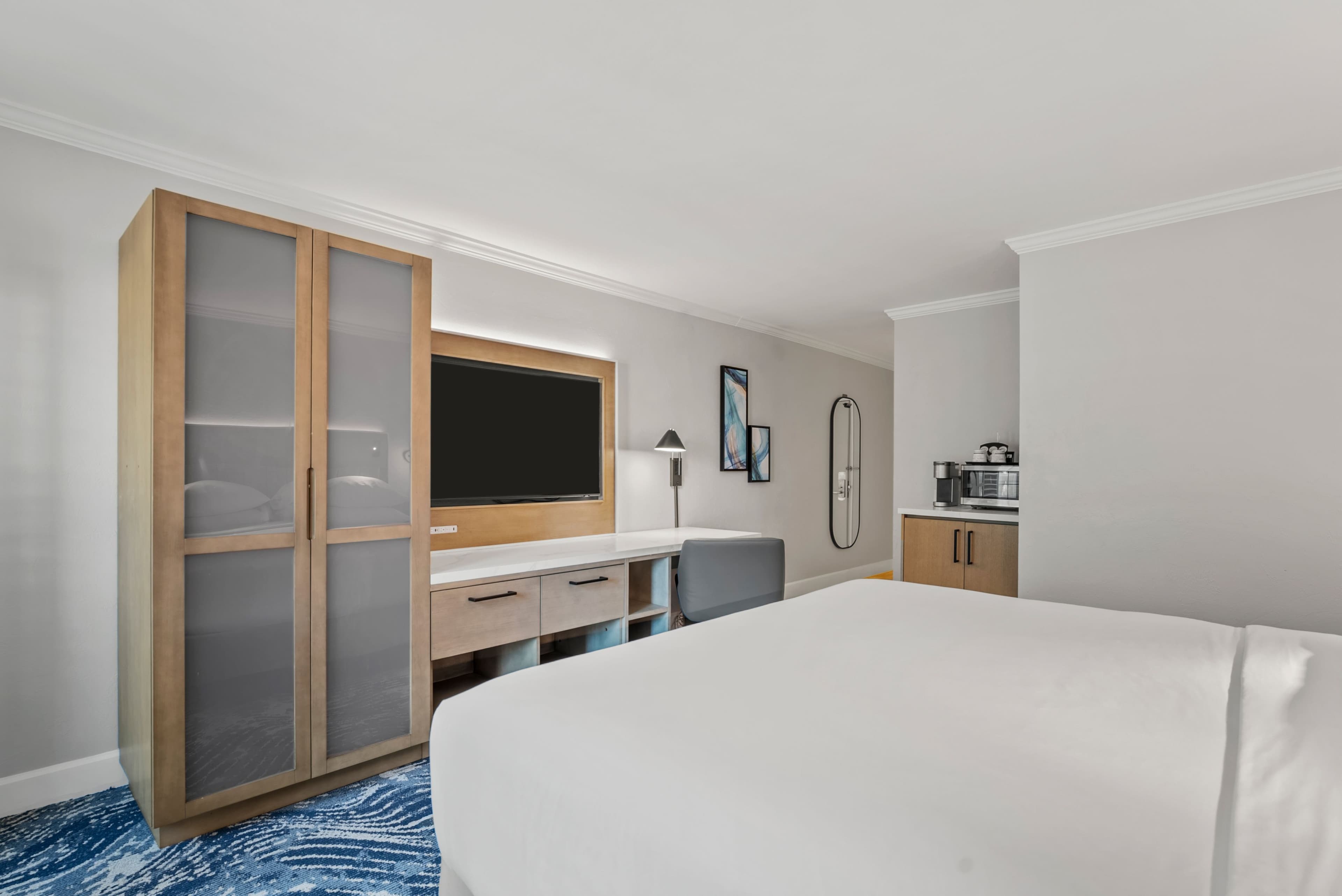 Crowne Plaza Orlando-Downtown — 33