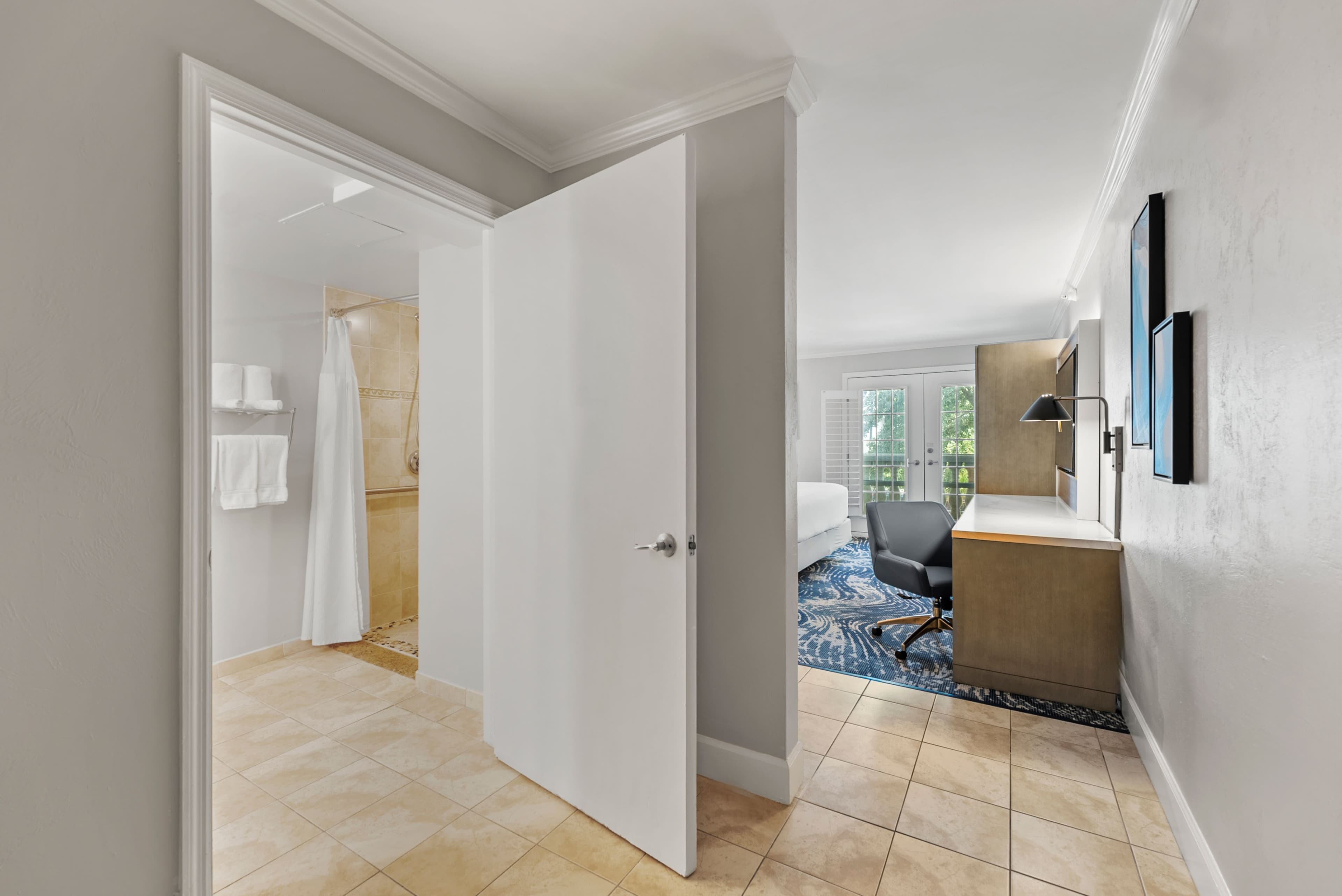 Crowne Plaza Orlando-Downtown — 32