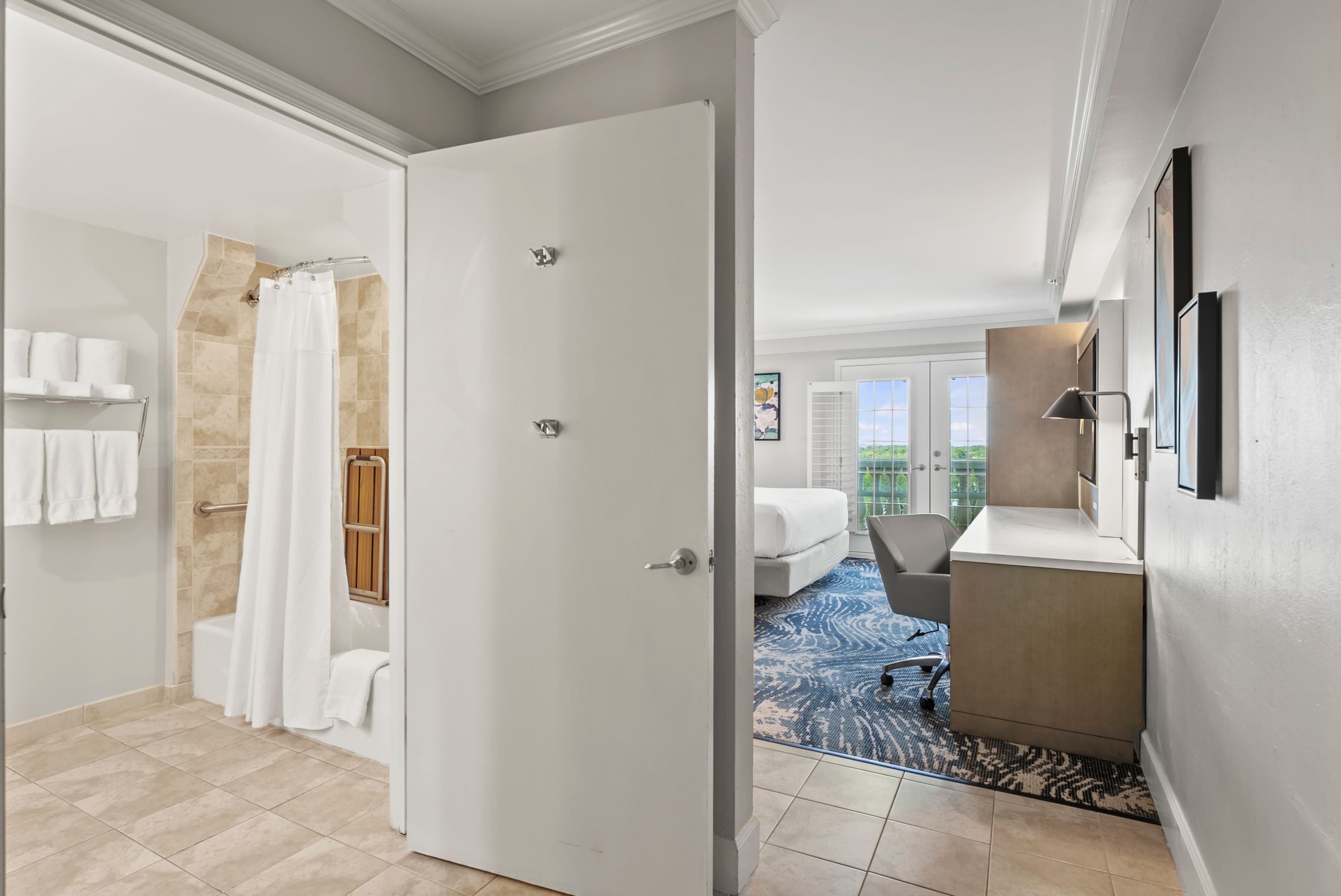 Crowne Plaza Orlando-Downtown — 24