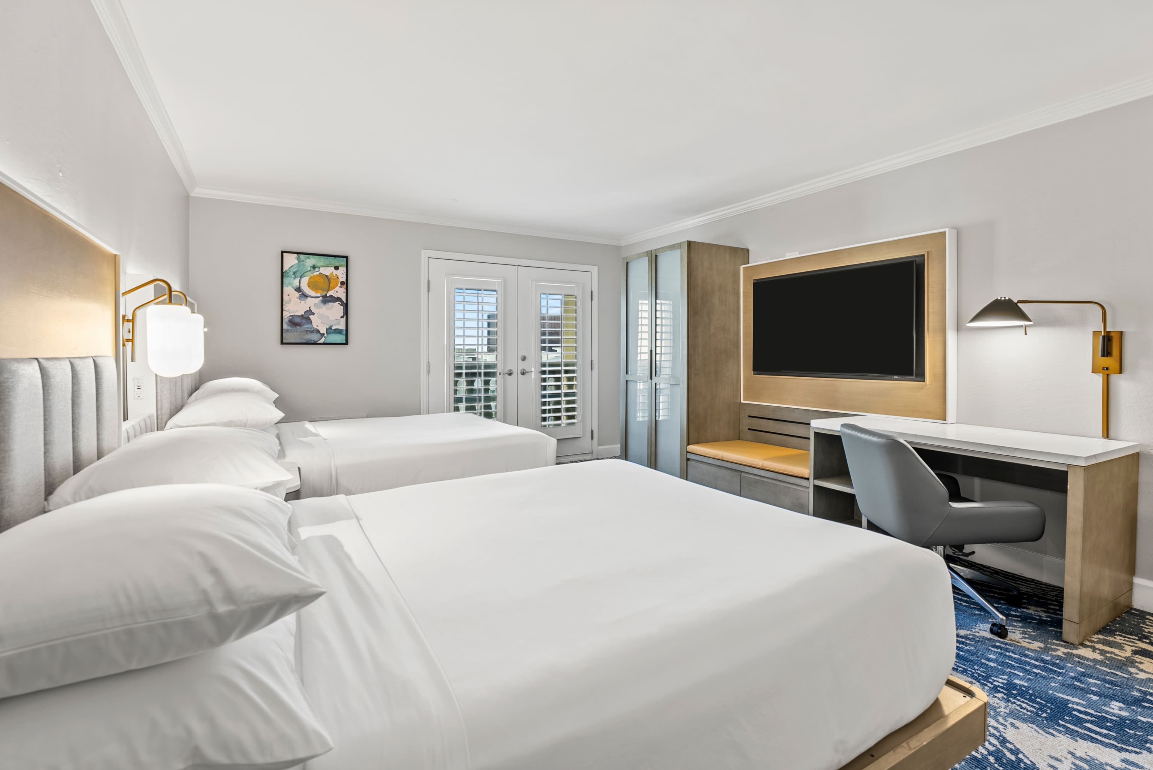 Crowne Plaza Orlando-Downtown — 39