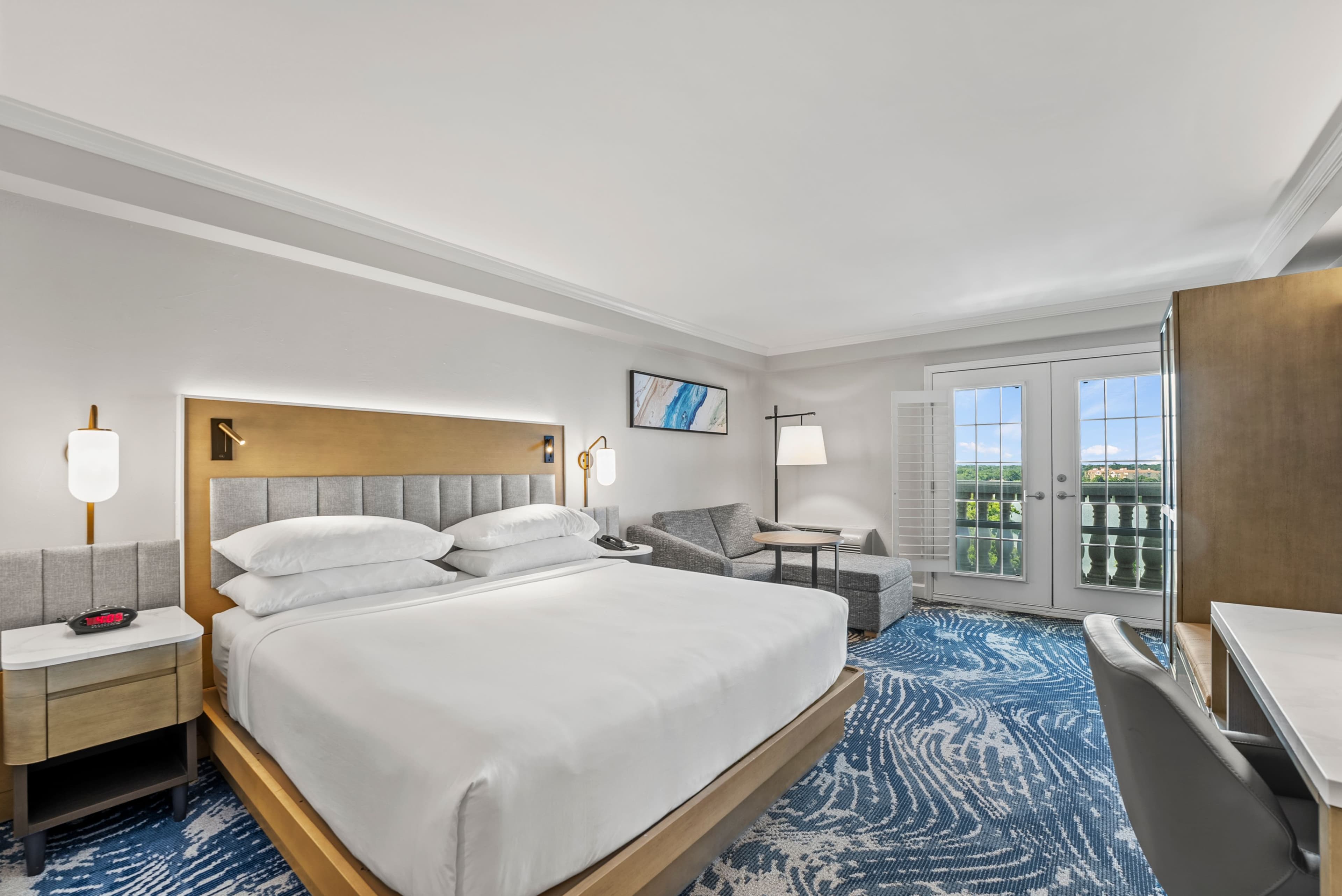 Crowne Plaza Orlando-Downtown — 19