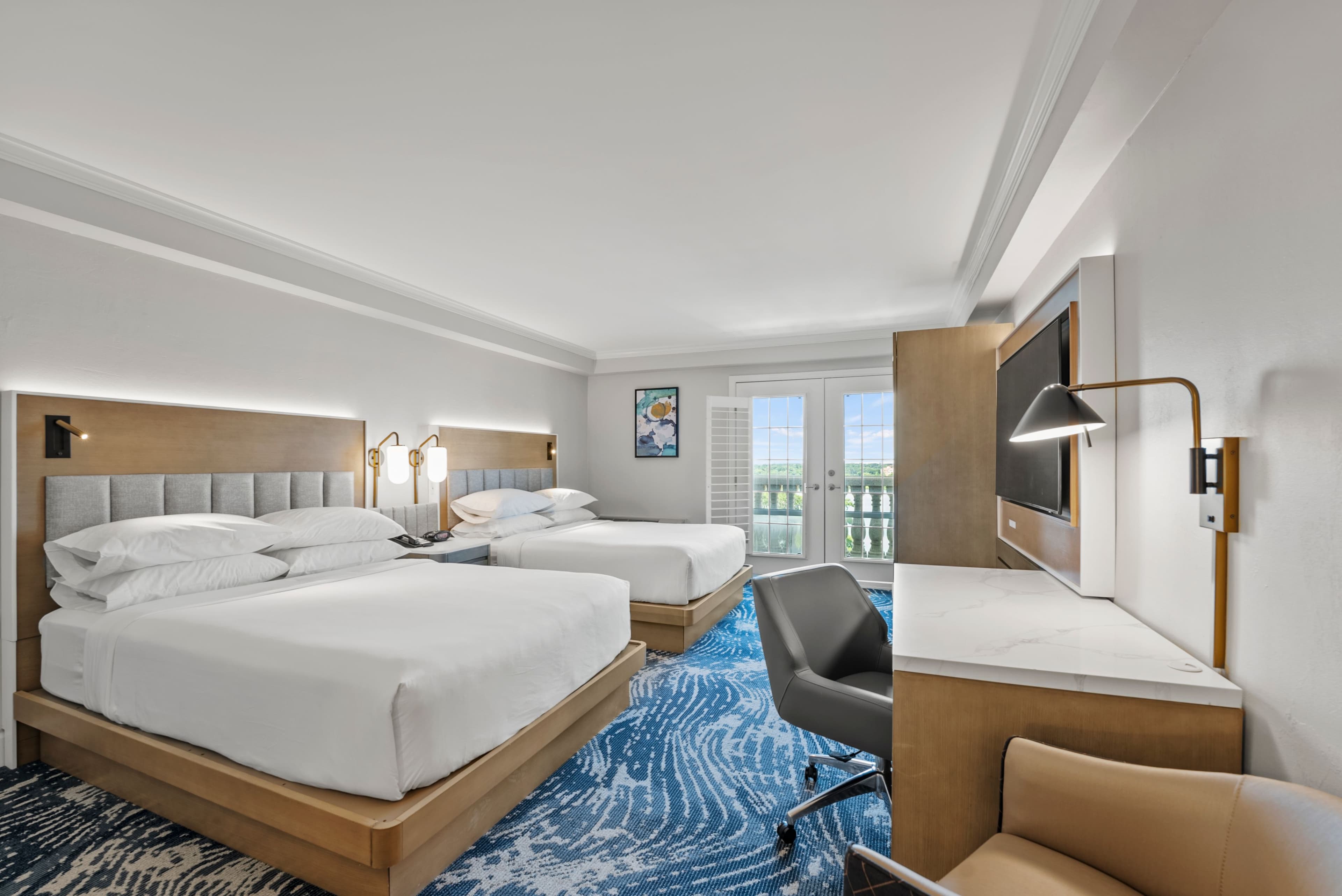 Crowne Plaza Orlando-Downtown — 44