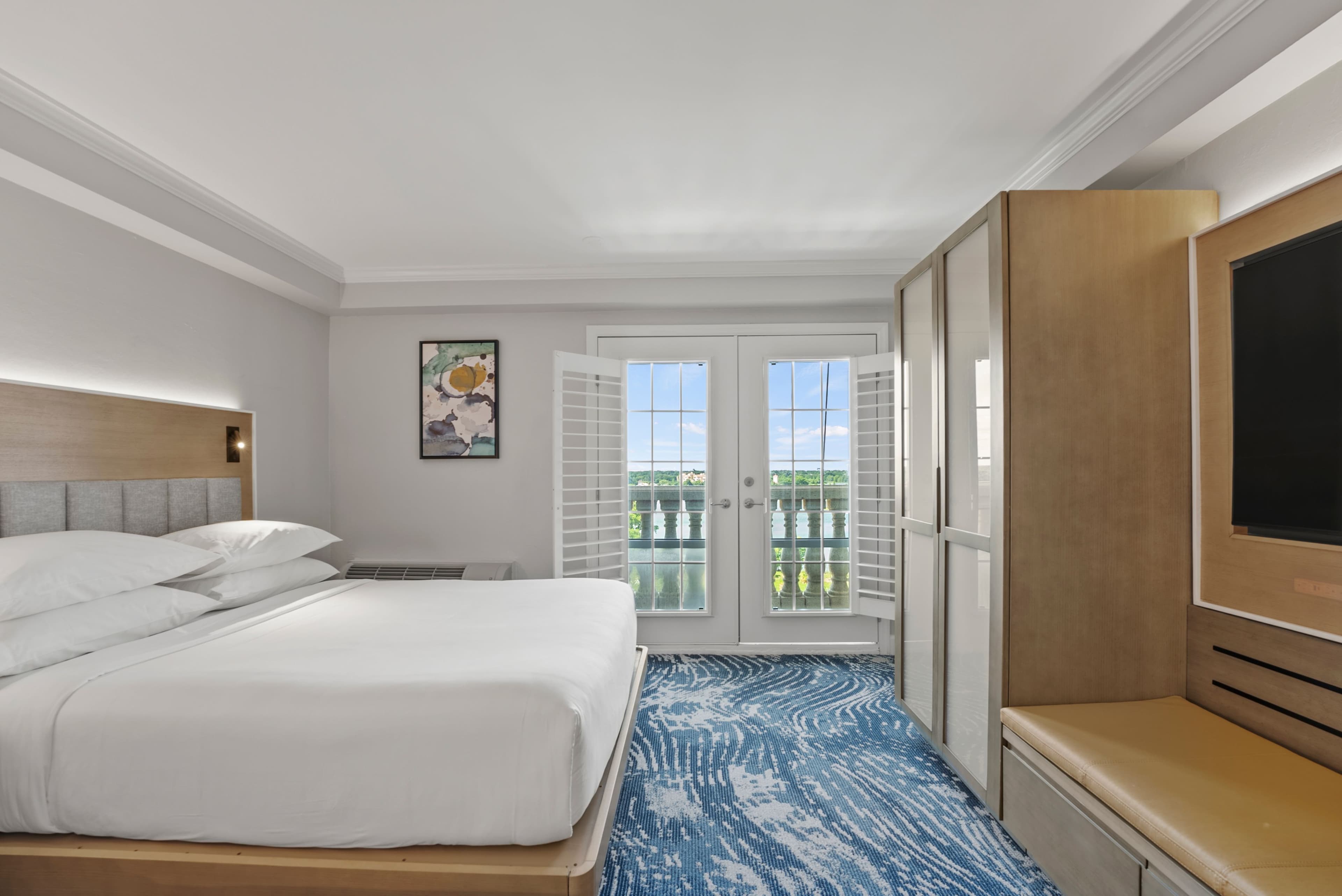 Crowne Plaza Orlando-Downtown — 9