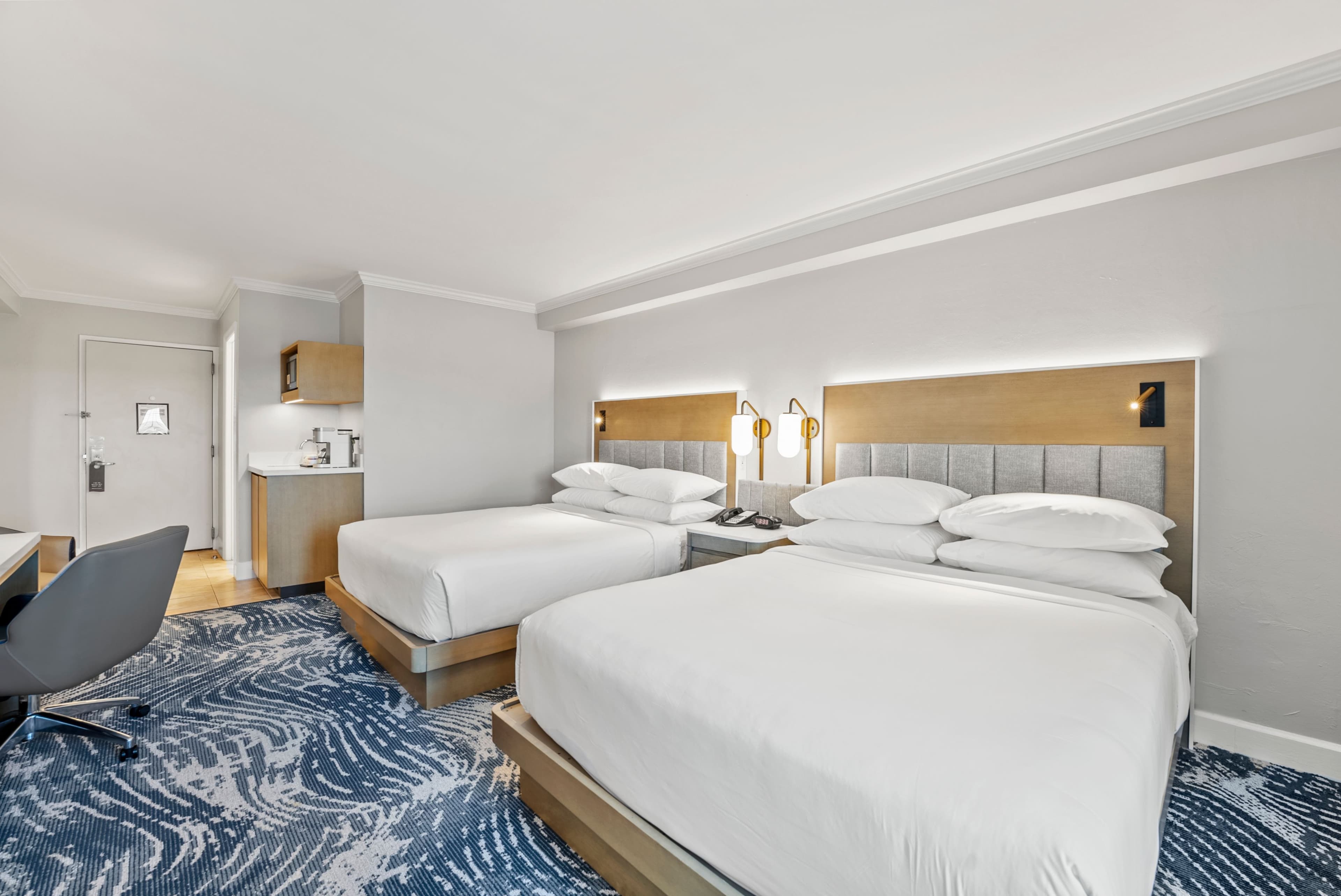 Crowne Plaza Orlando-Downtown — 35