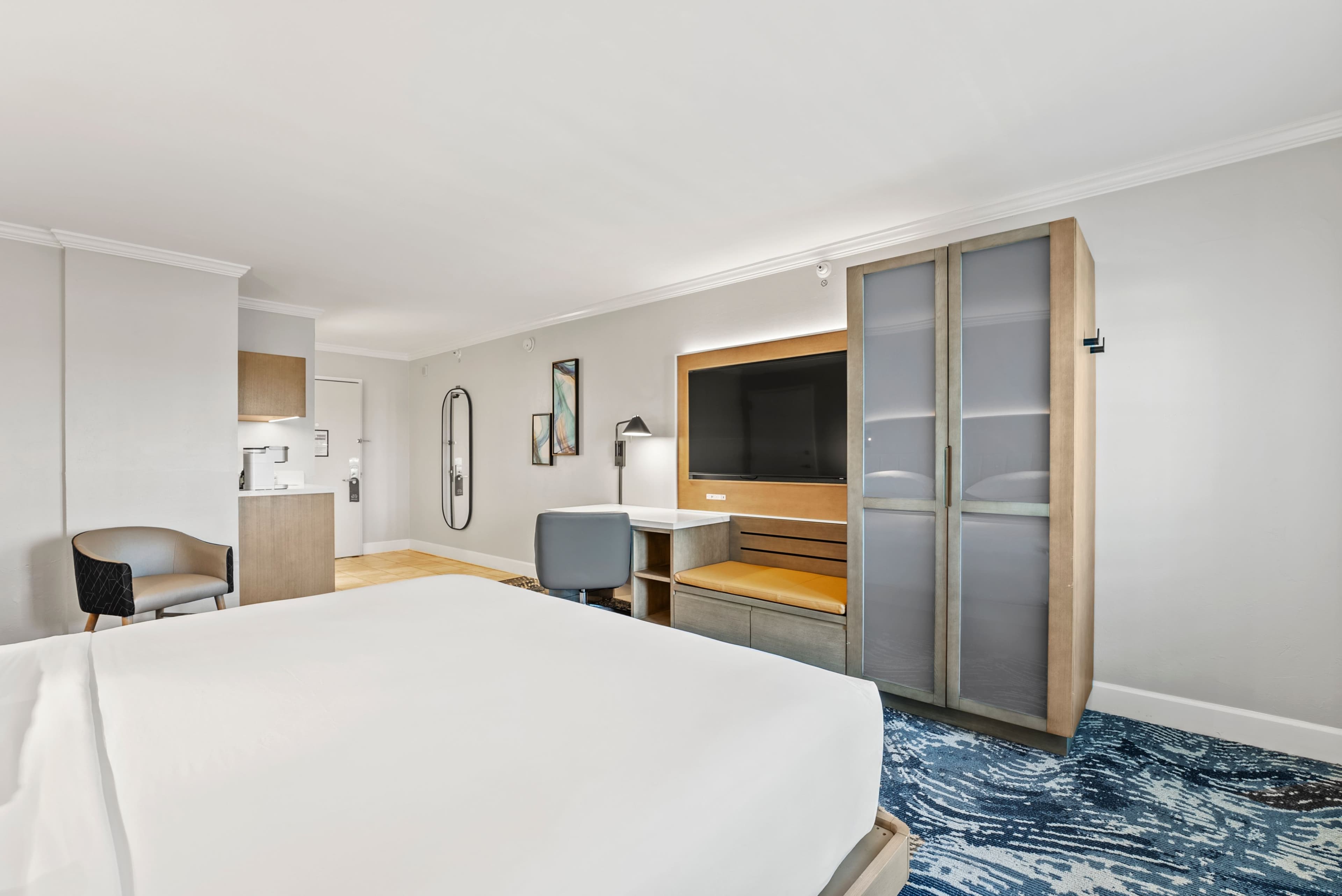 Crowne Plaza Orlando-Downtown — 12