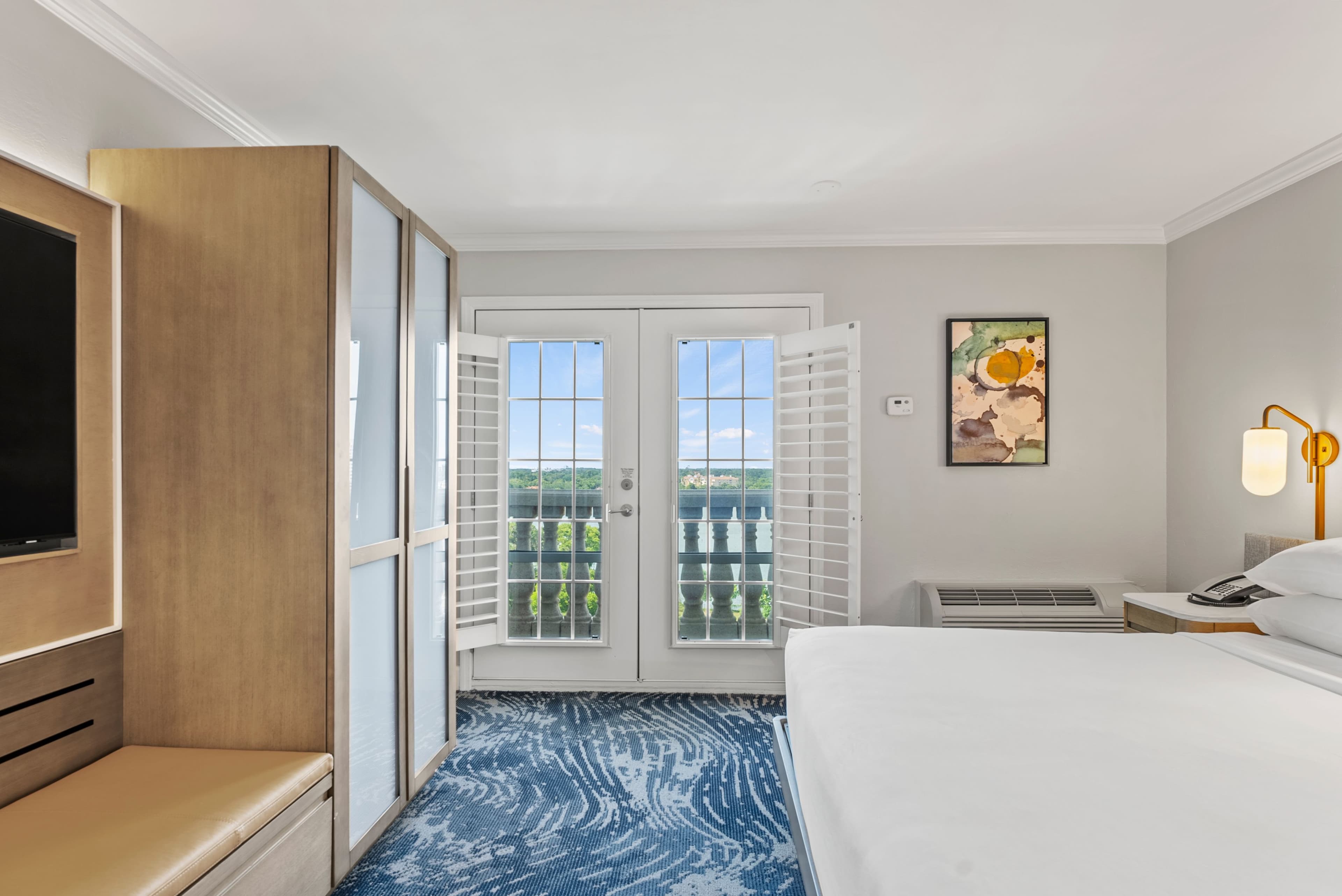 Crowne Plaza Orlando-Downtown - Image 5
