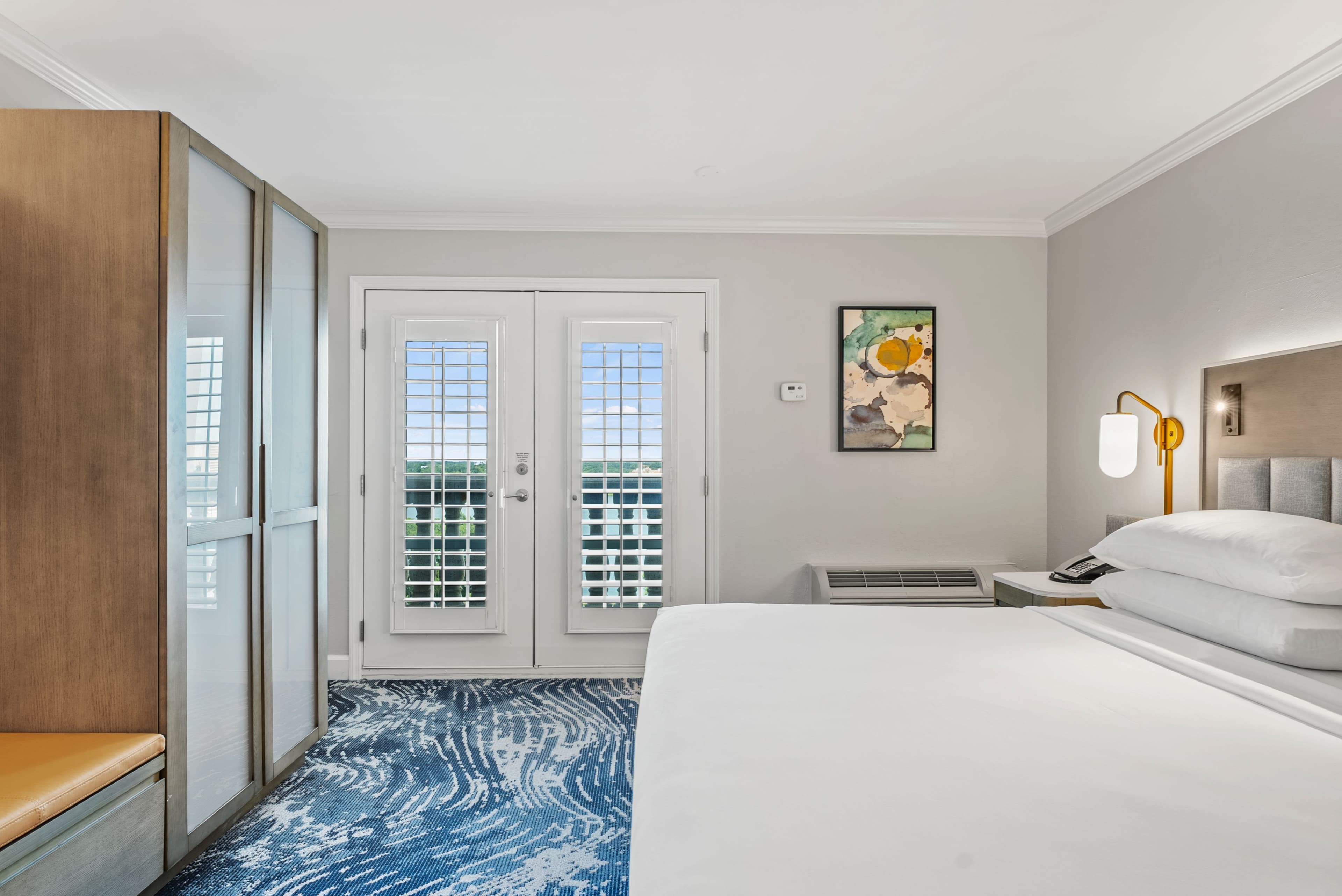 Crowne Plaza Orlando-Downtown — 7