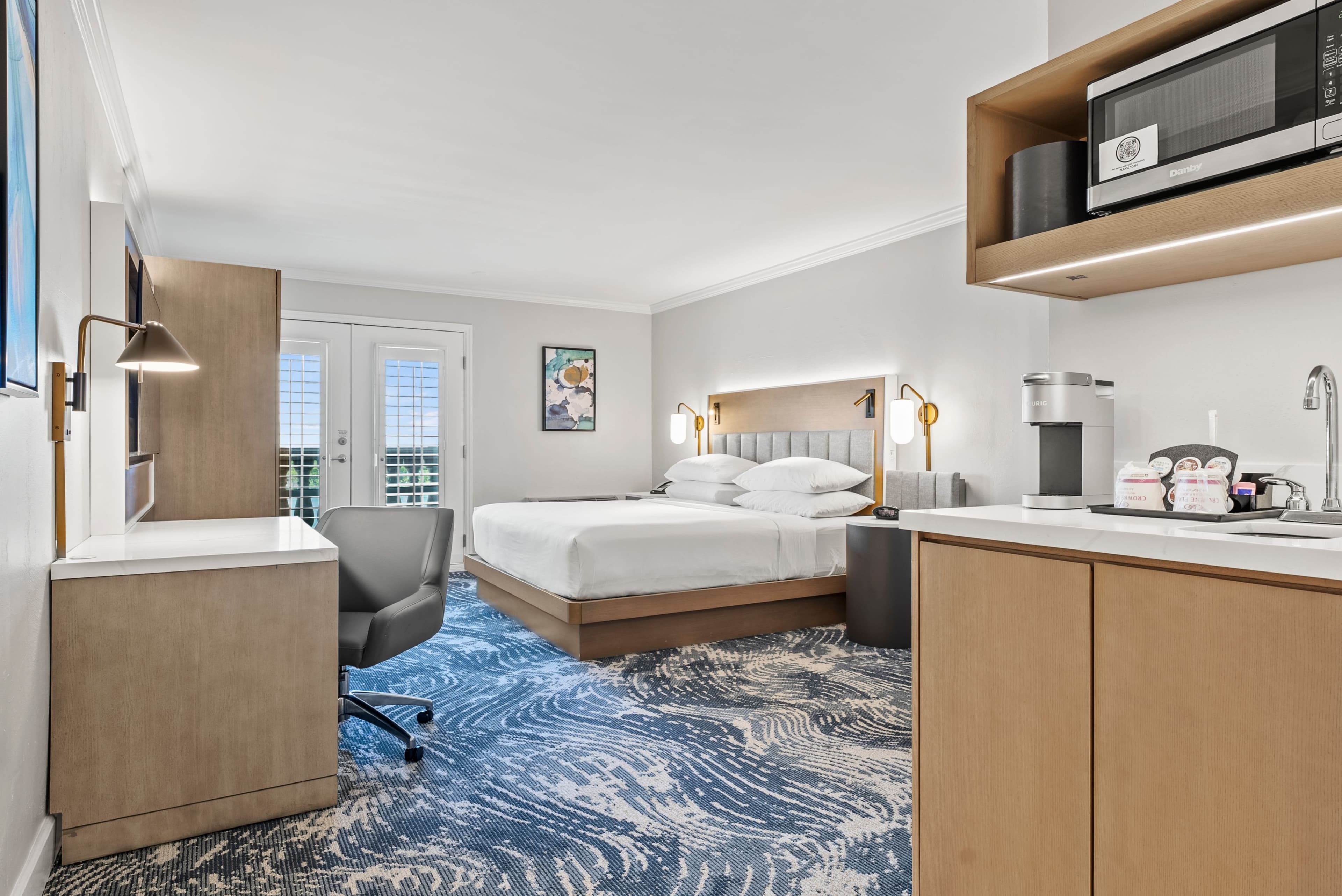 Crowne Plaza Orlando-Downtown - Image 4