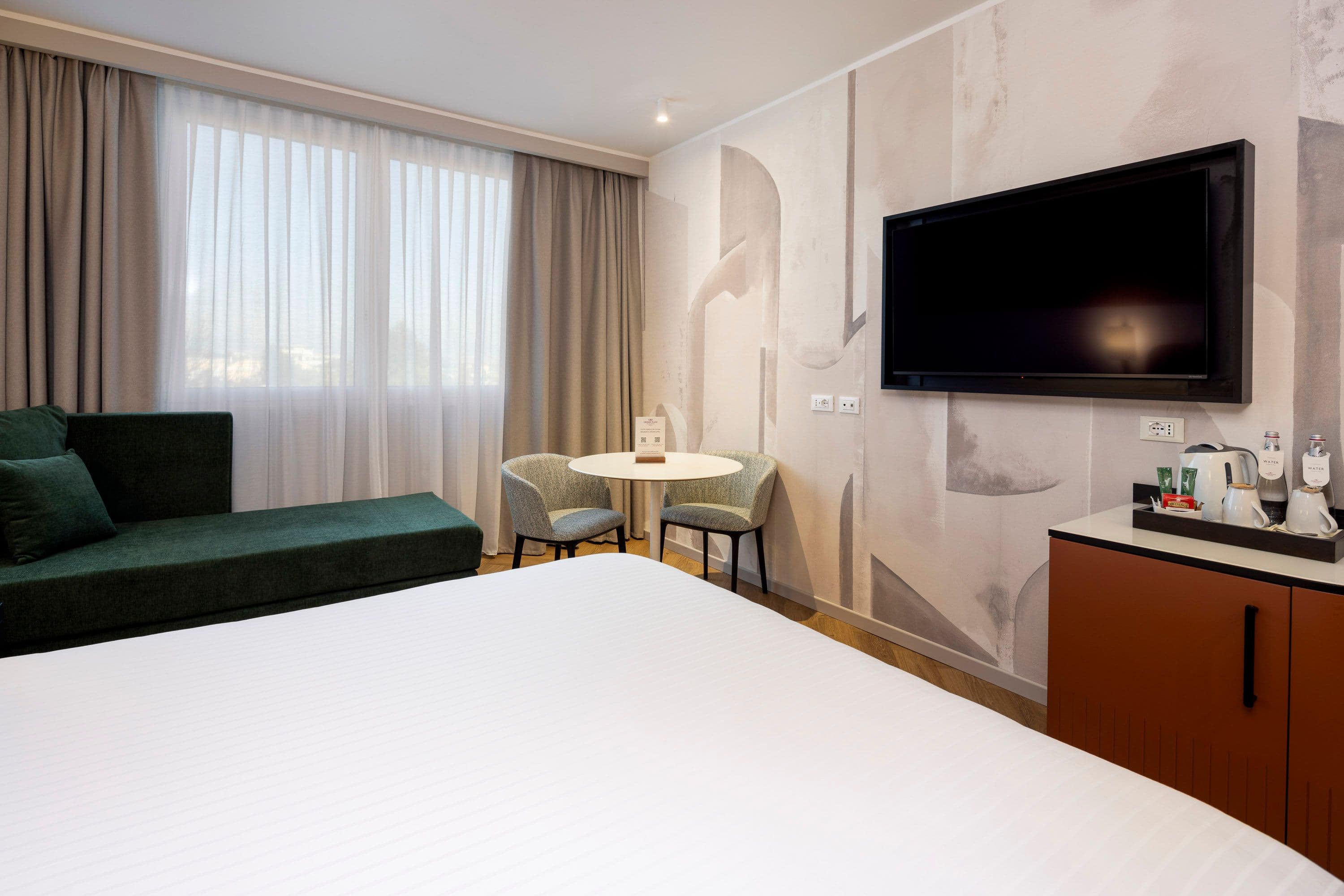 Crowne Plaza Padova — 13