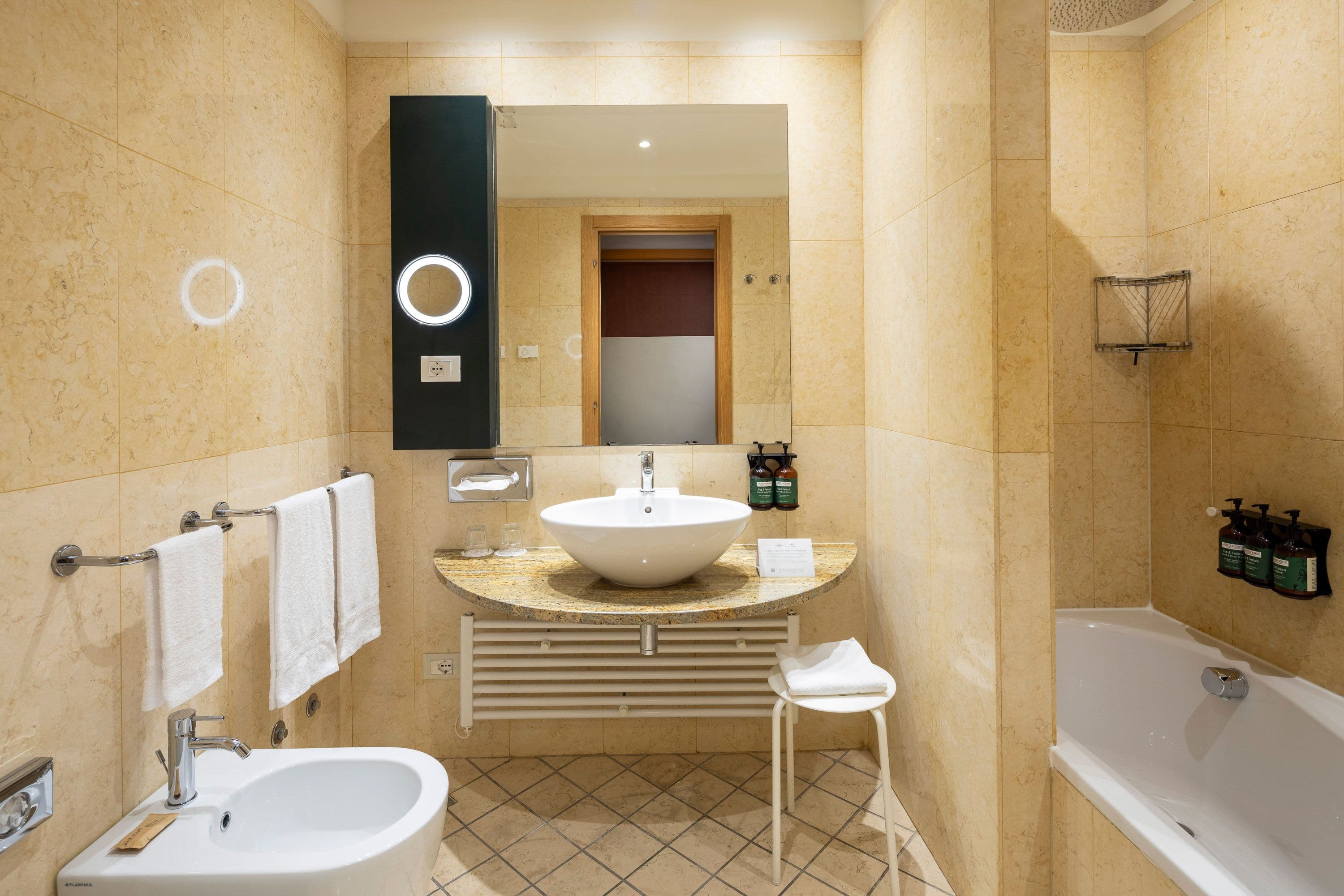 Crowne Plaza Padova - Image 3