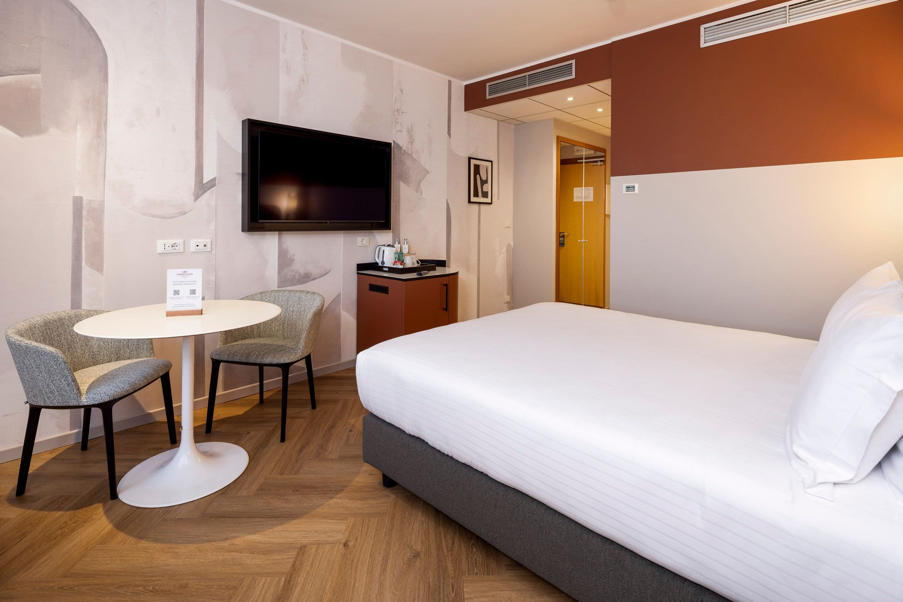 Crowne Plaza Padova — 8