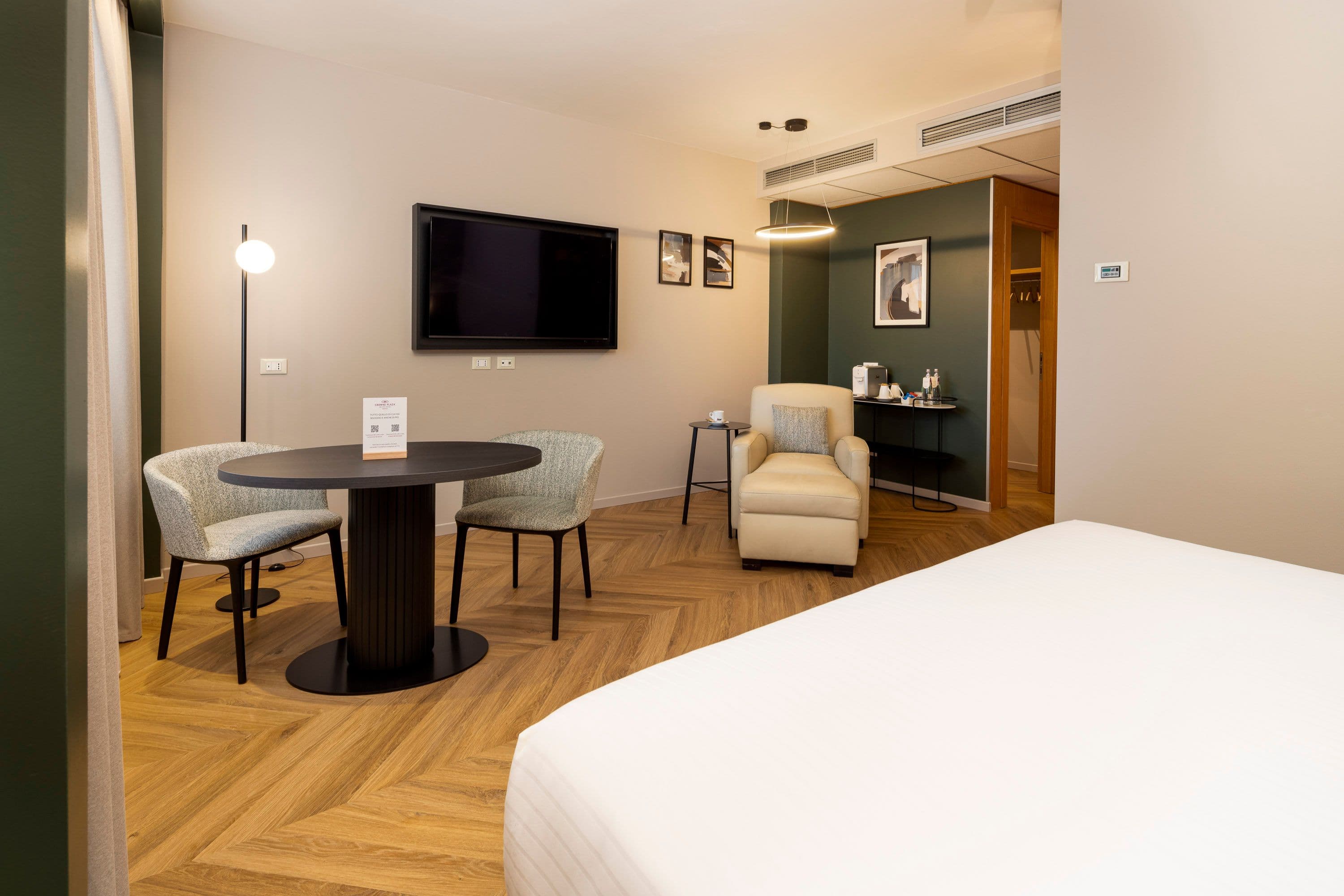 Crowne Plaza Padova — 48