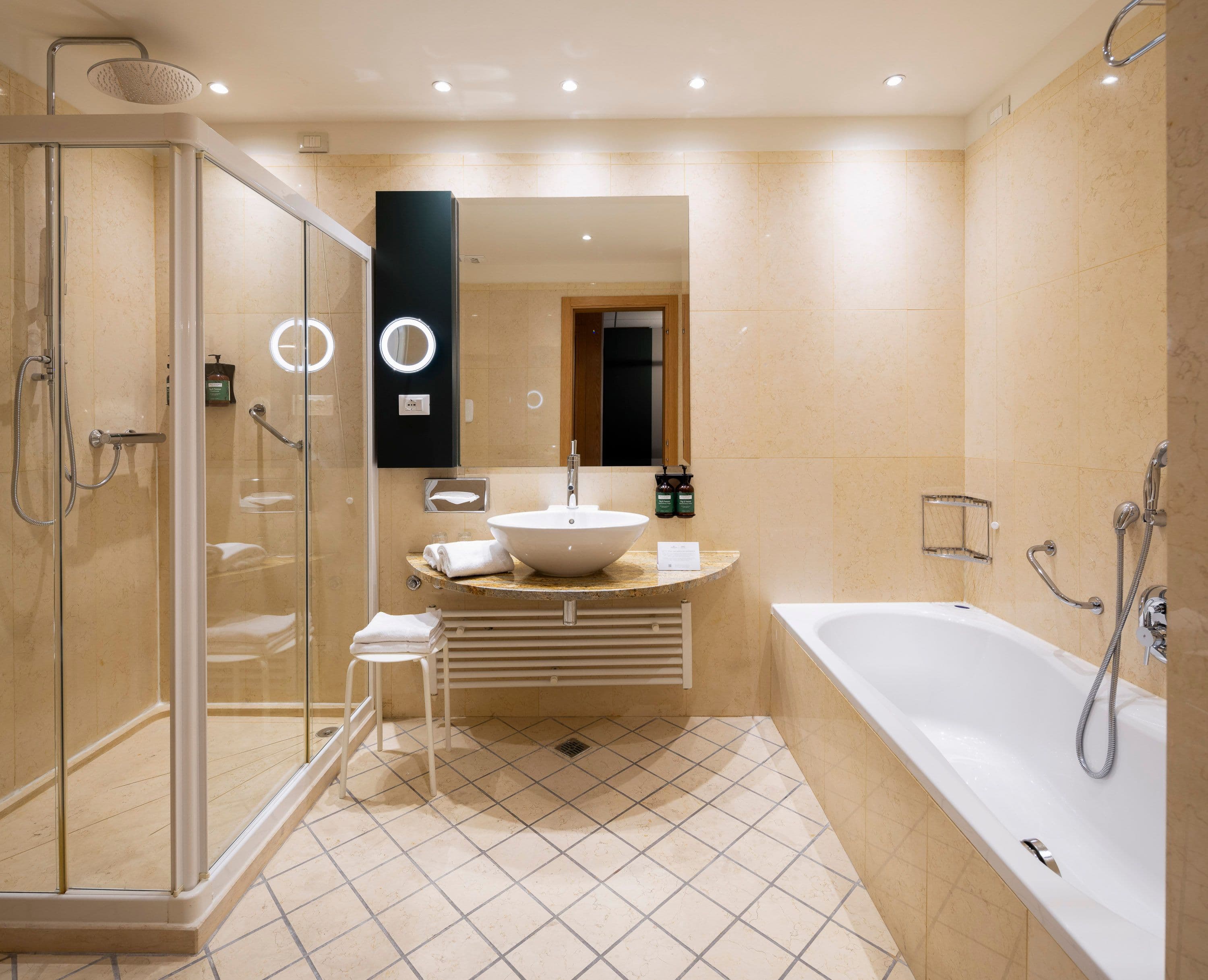Crowne Plaza Padova — 25