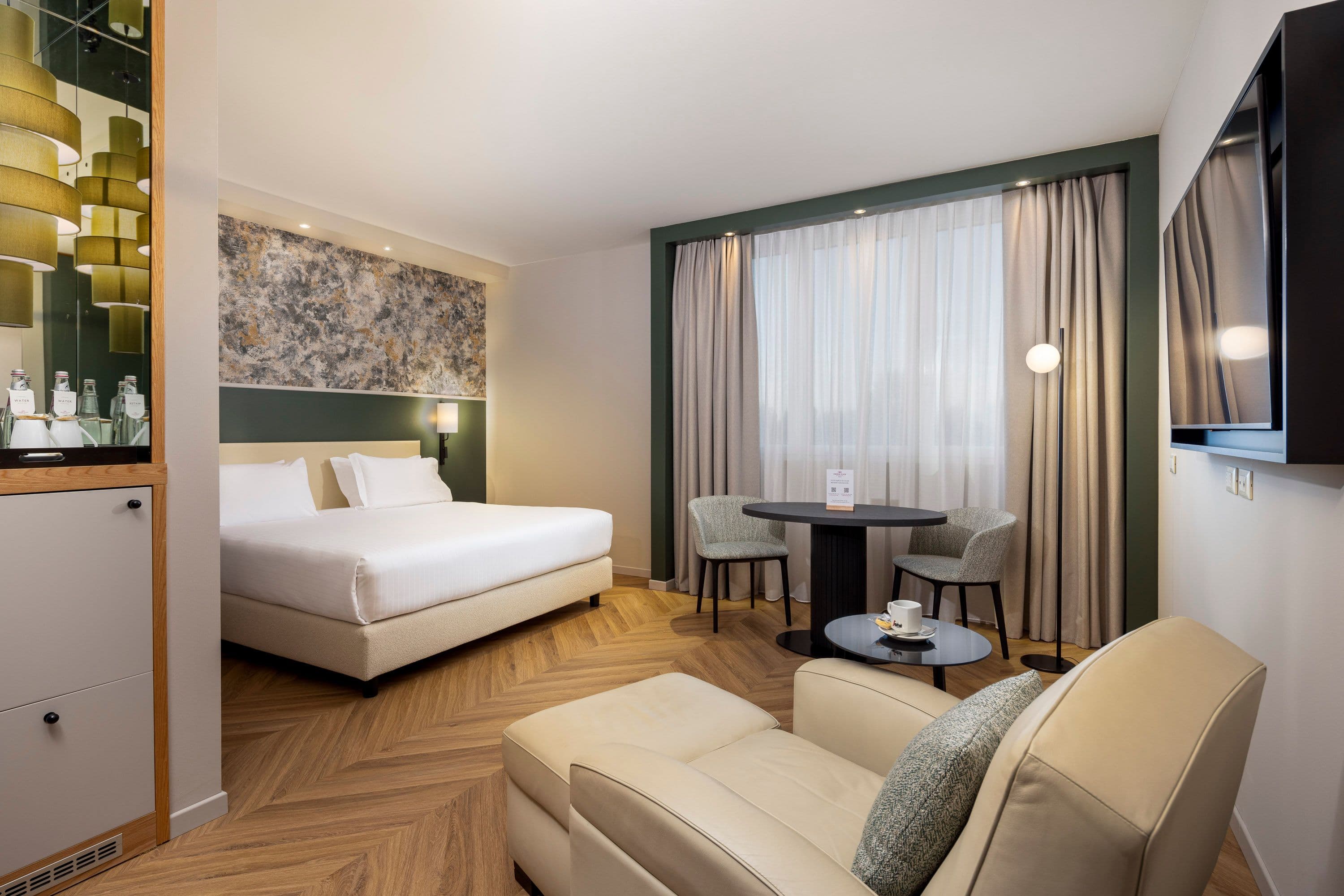 Crowne Plaza Padova — 33