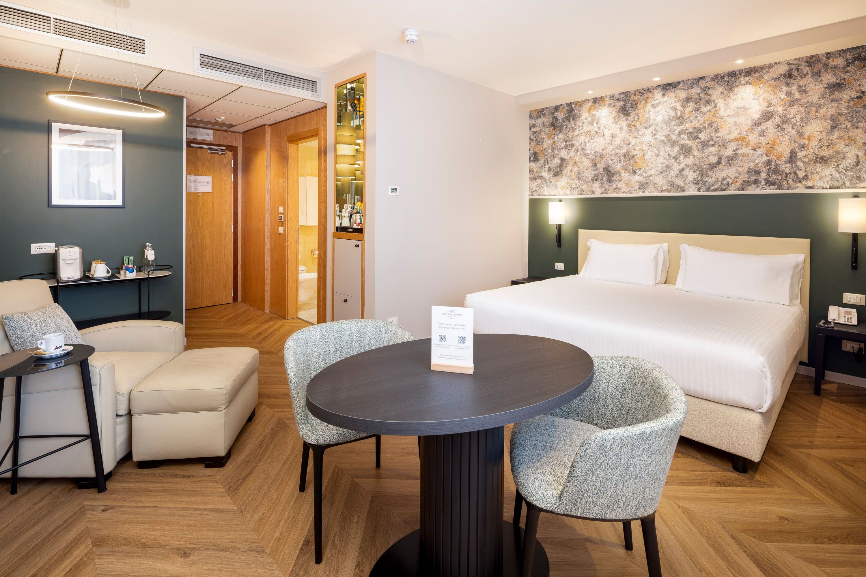 Crowne Plaza Padova — 47