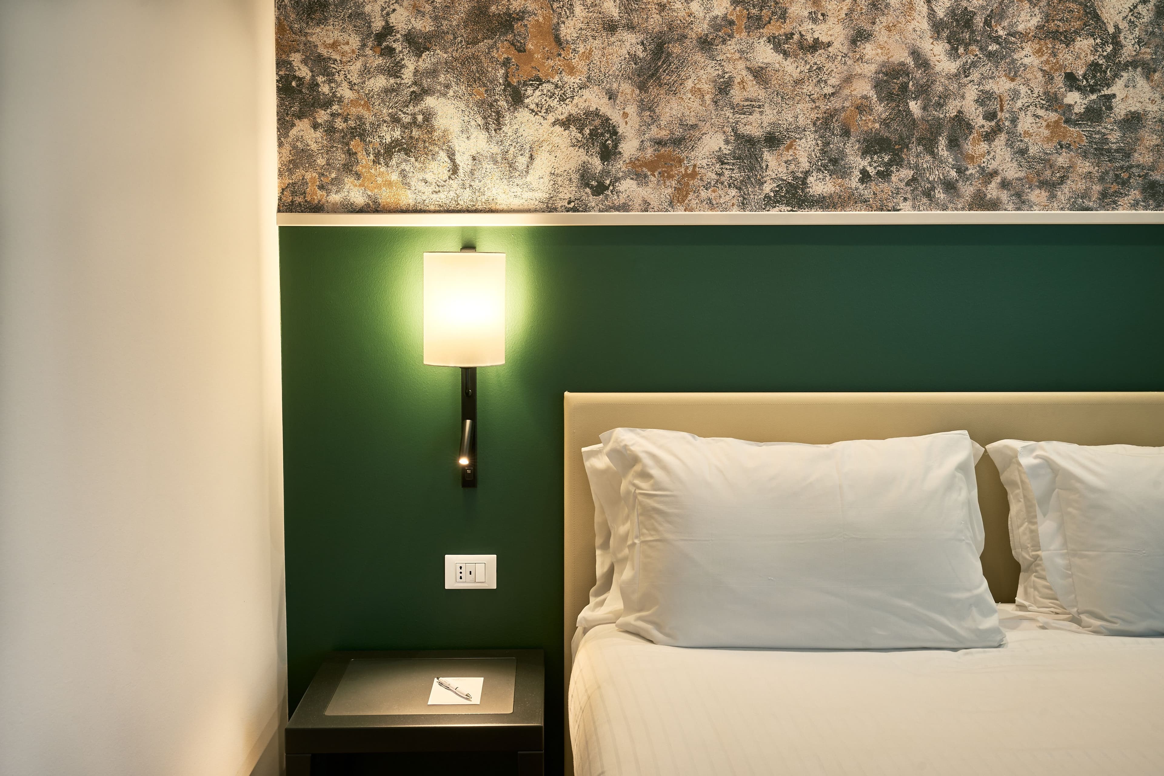 Crowne Plaza Padova — 24