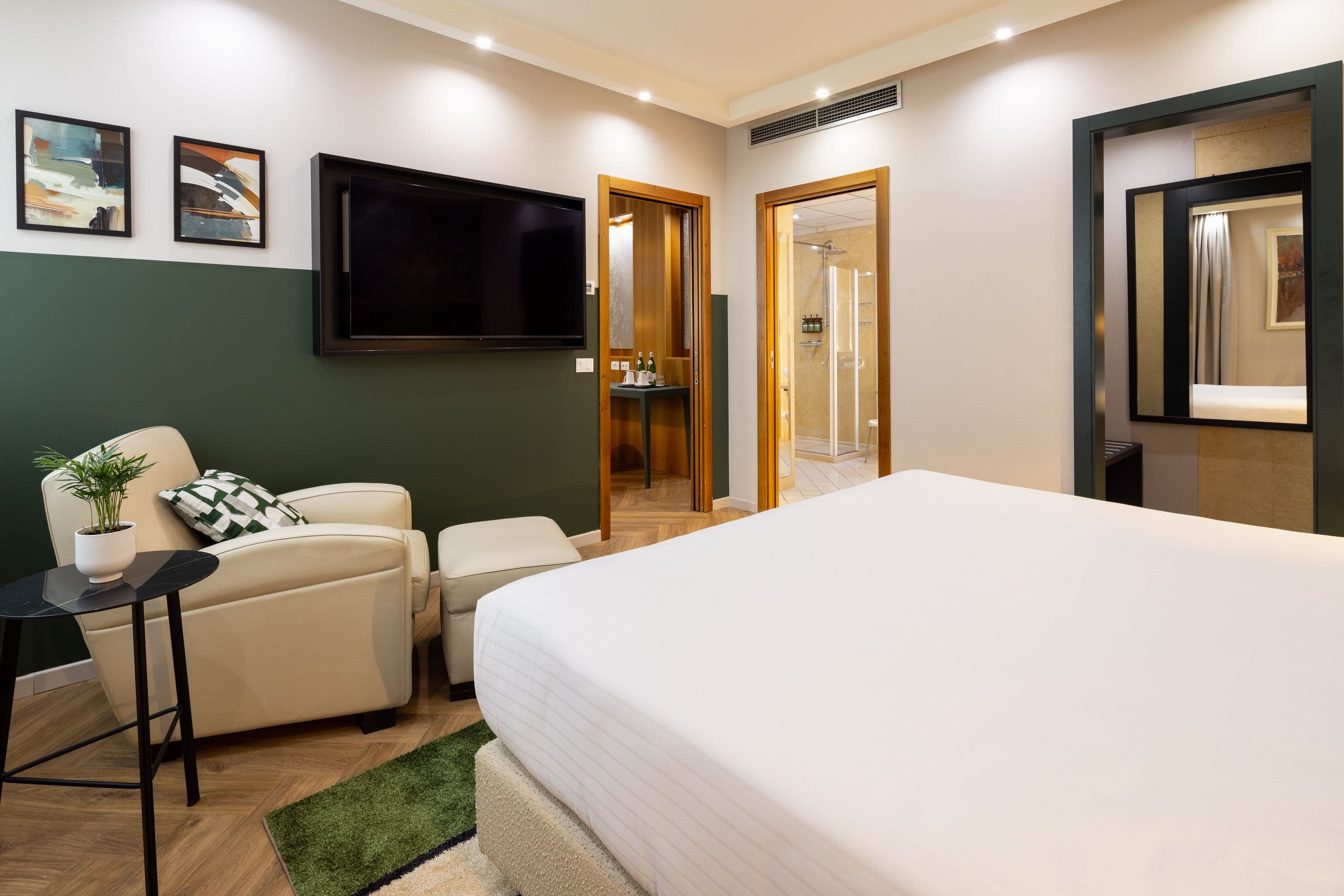 Crowne Plaza Padova — 43