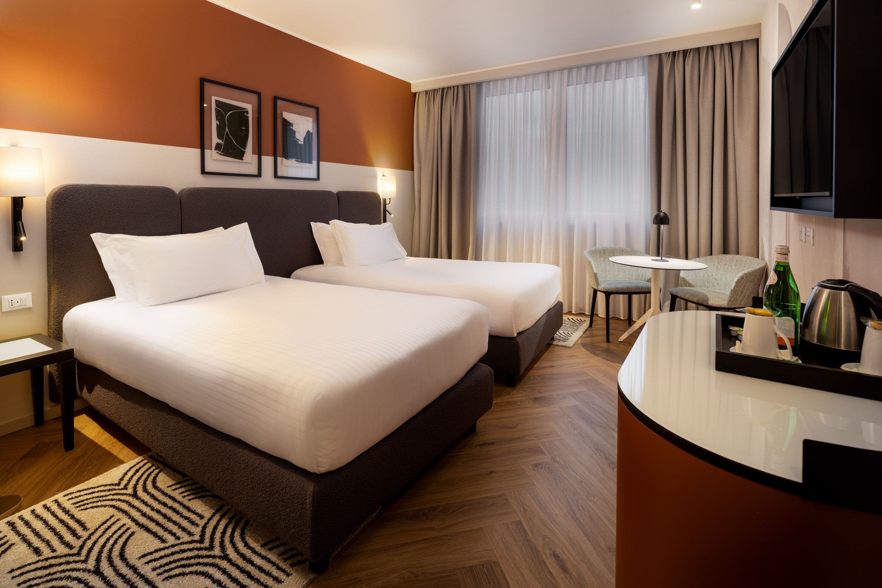 Crowne Plaza Padova - Image 2