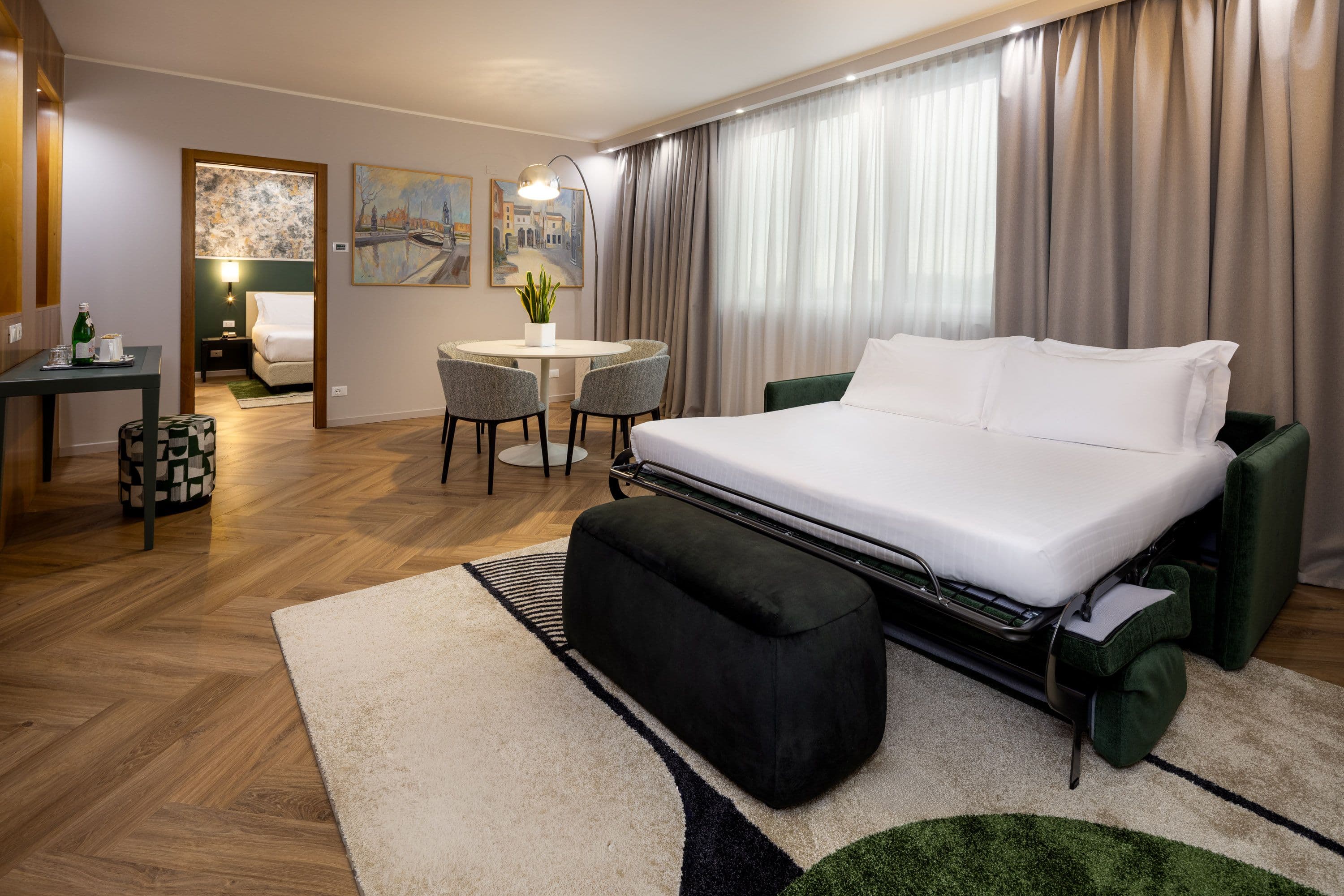 Crowne Plaza Padova — 41