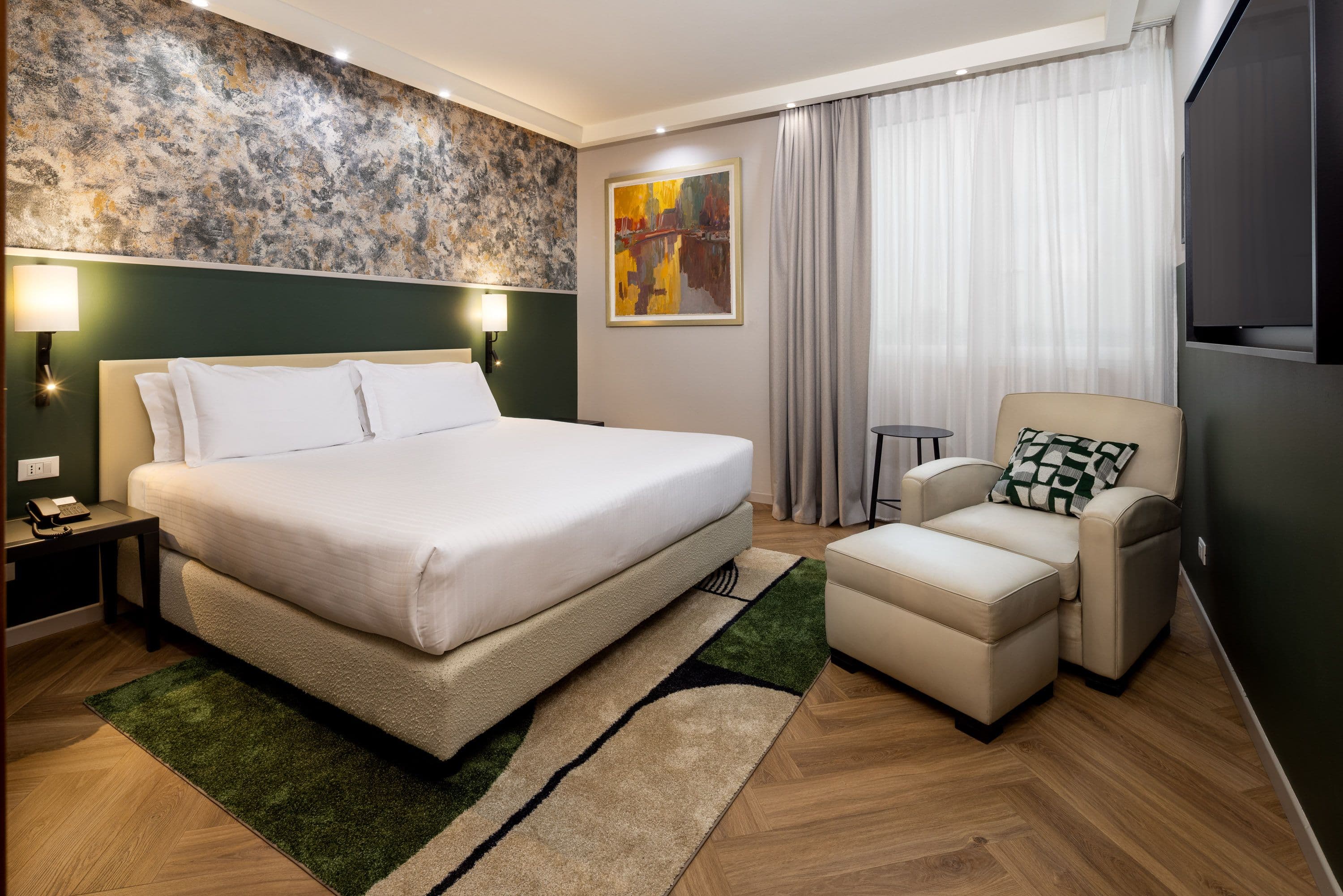 Crowne Plaza Padova — 44