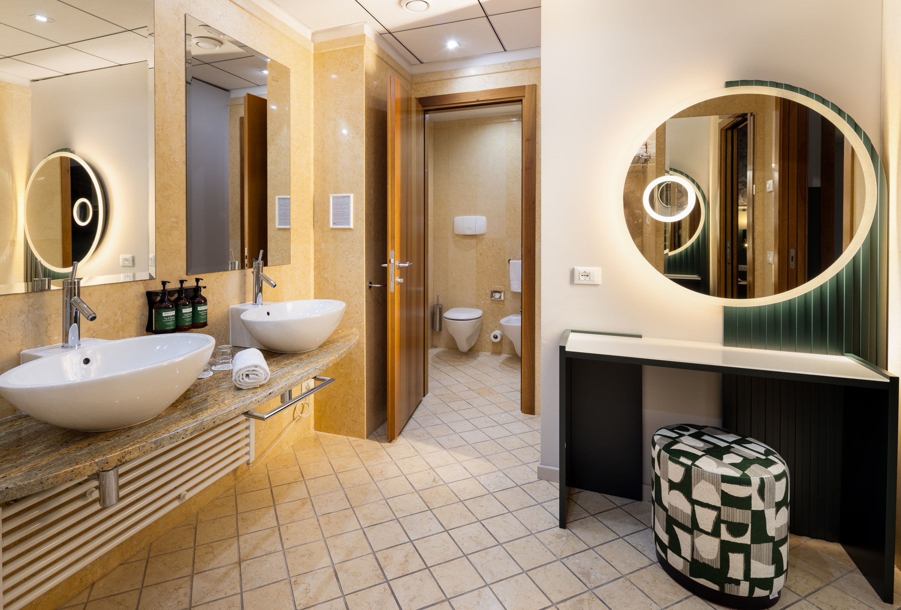 Crowne Plaza Padova — 42