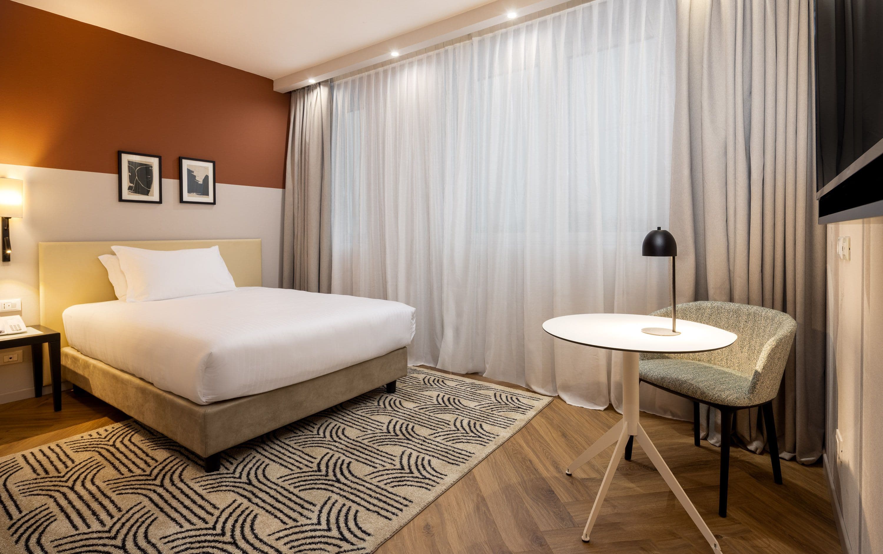 Crowne Plaza Padova - Image 4