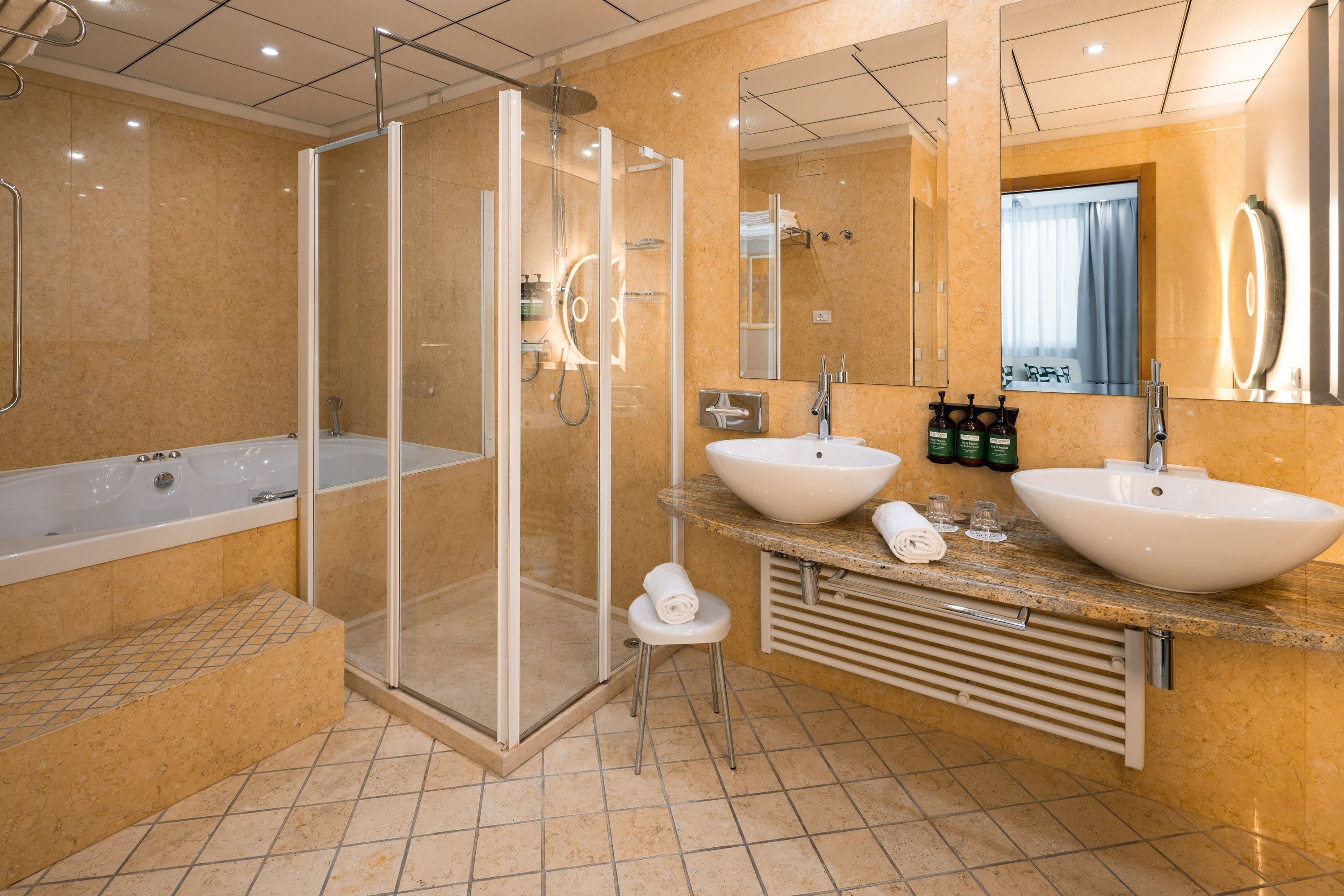 Crowne Plaza Padova — 45