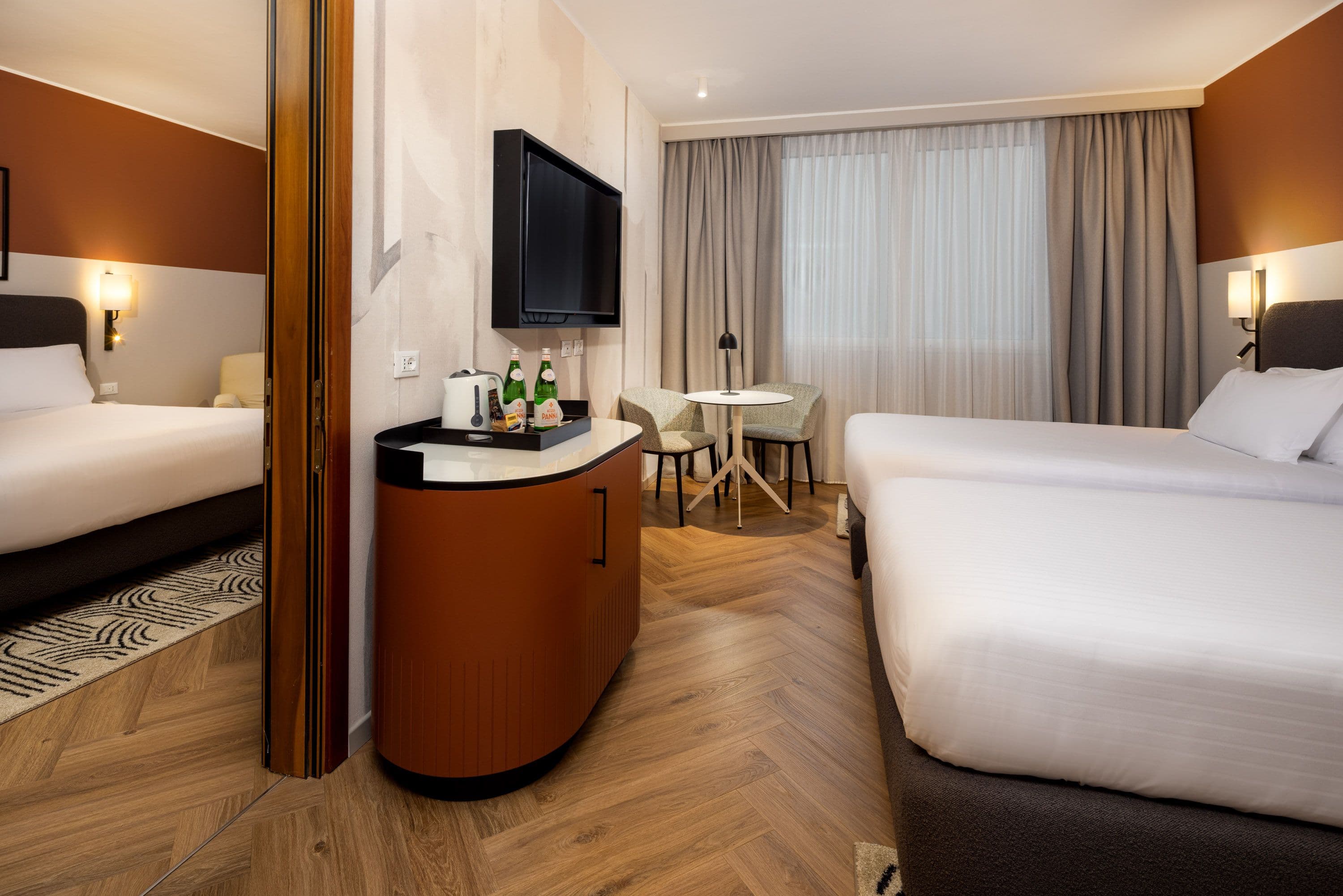 Crowne Plaza Padova — 15