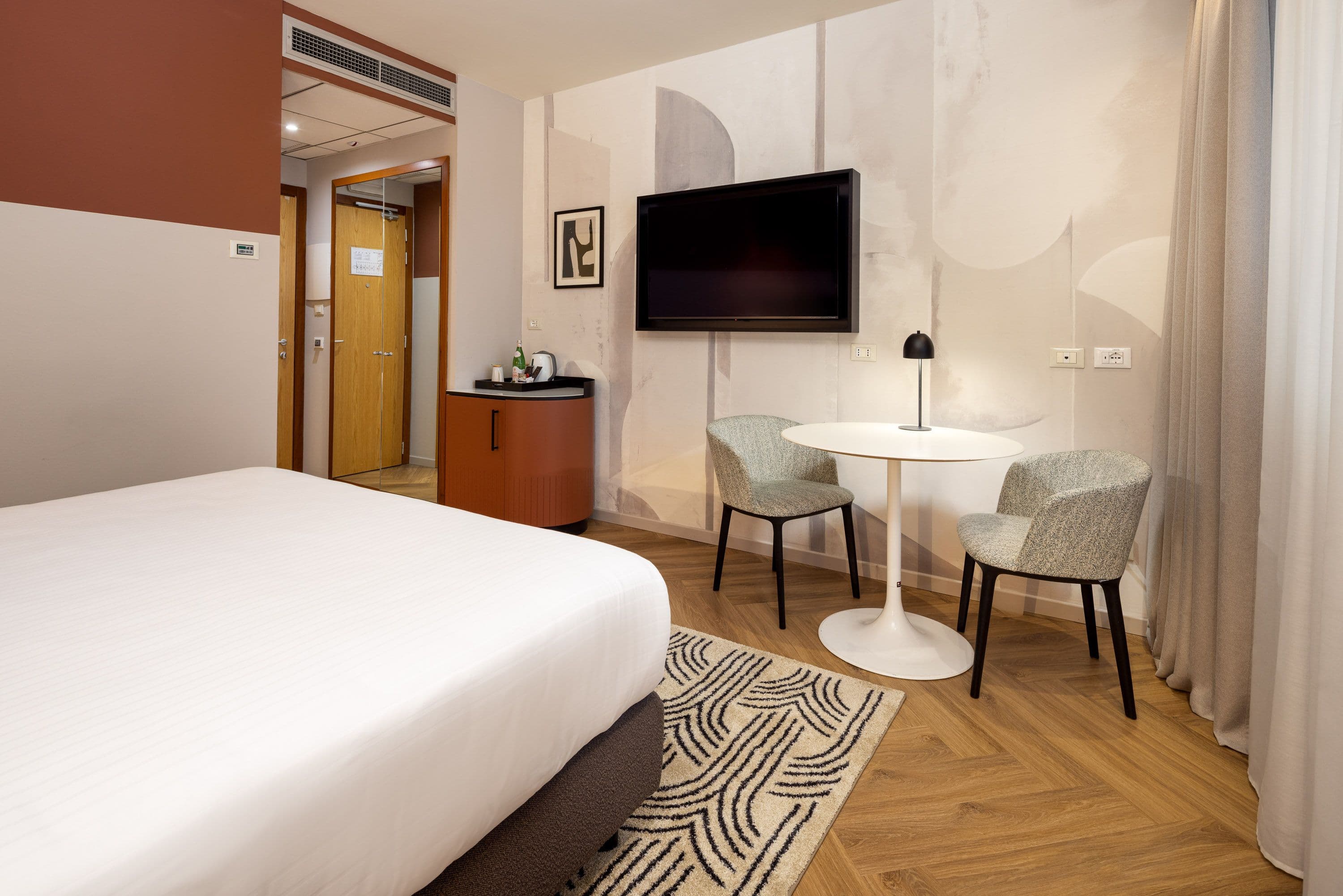 Crowne Plaza Padova — 9