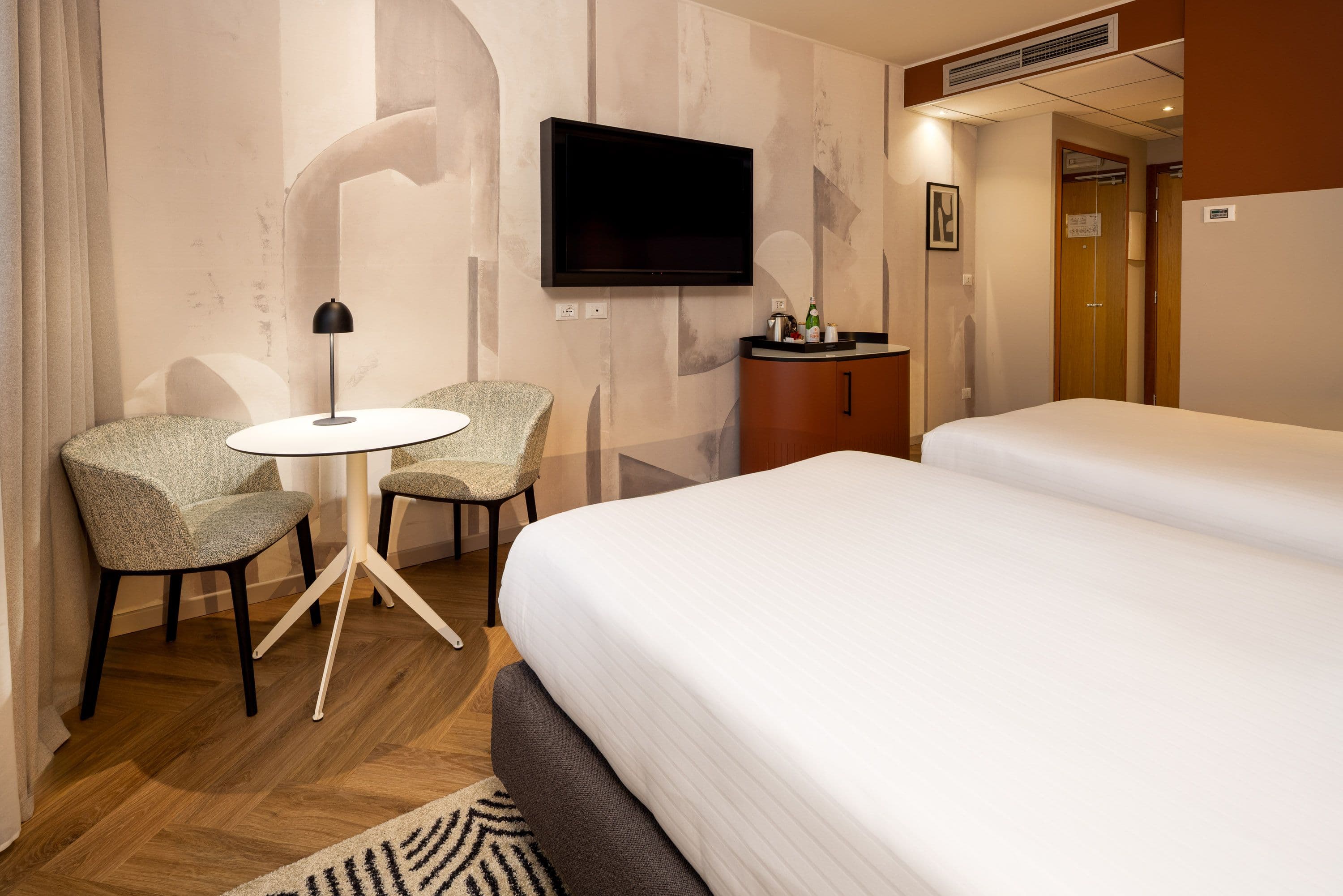 Crowne Plaza Padova — 29